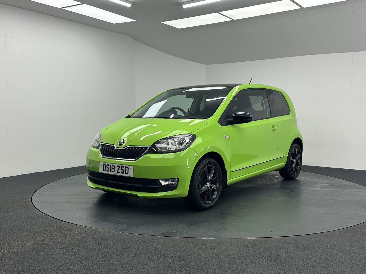 Skoda Citigo - Image 5