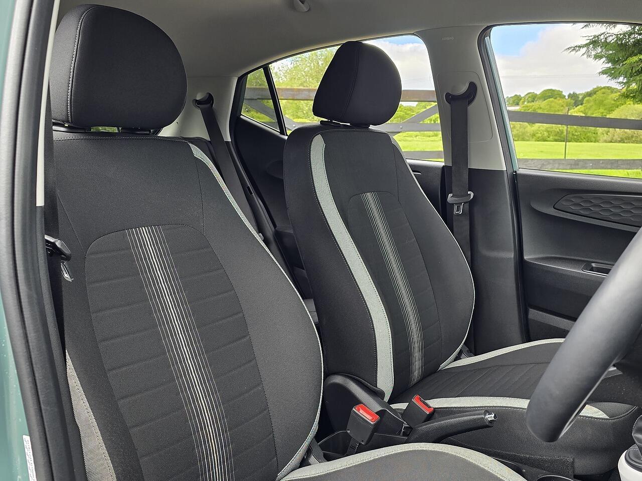 Hyundai i10 - Image 13