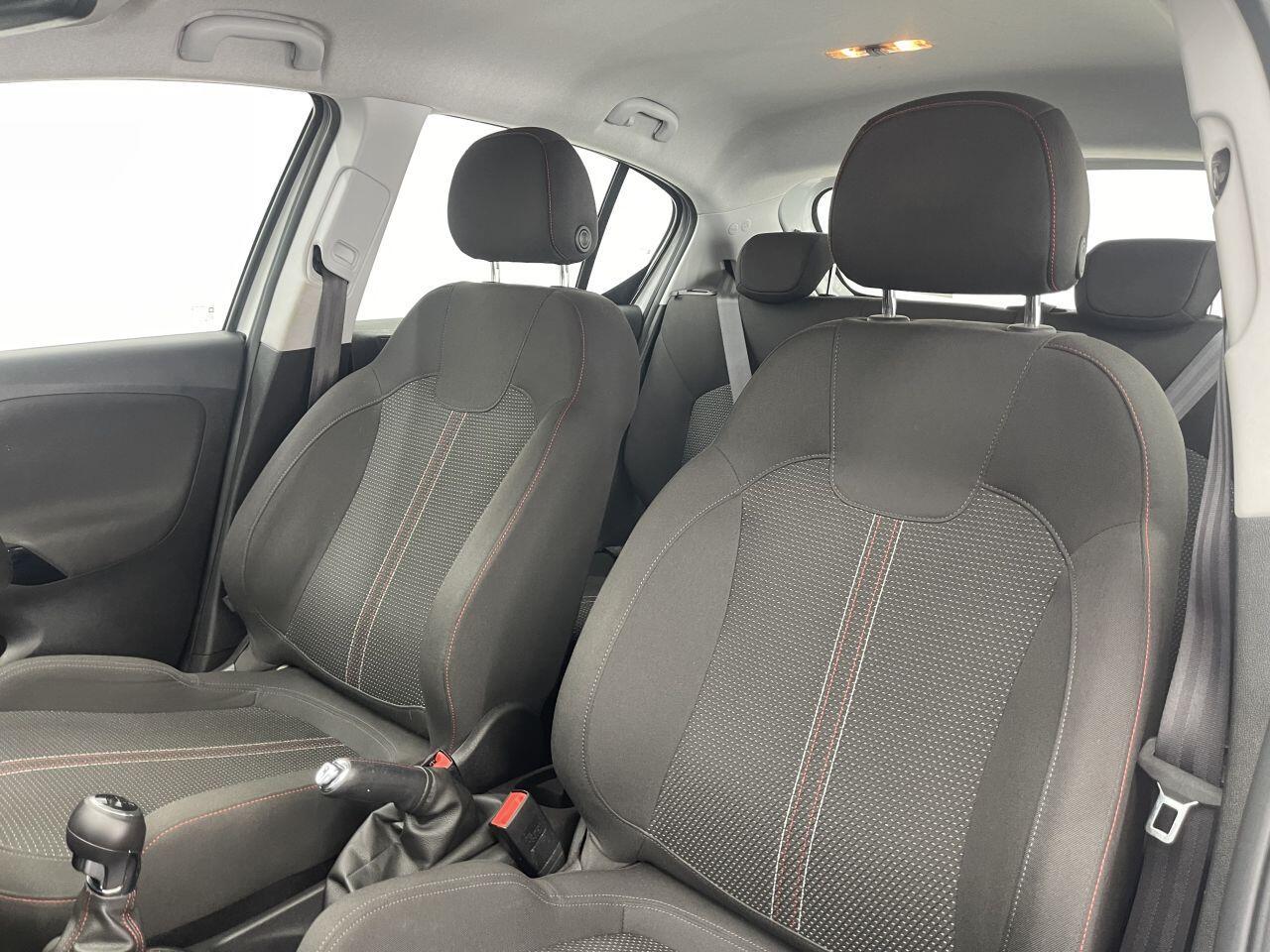 Vauxhall Corsa - Image 14