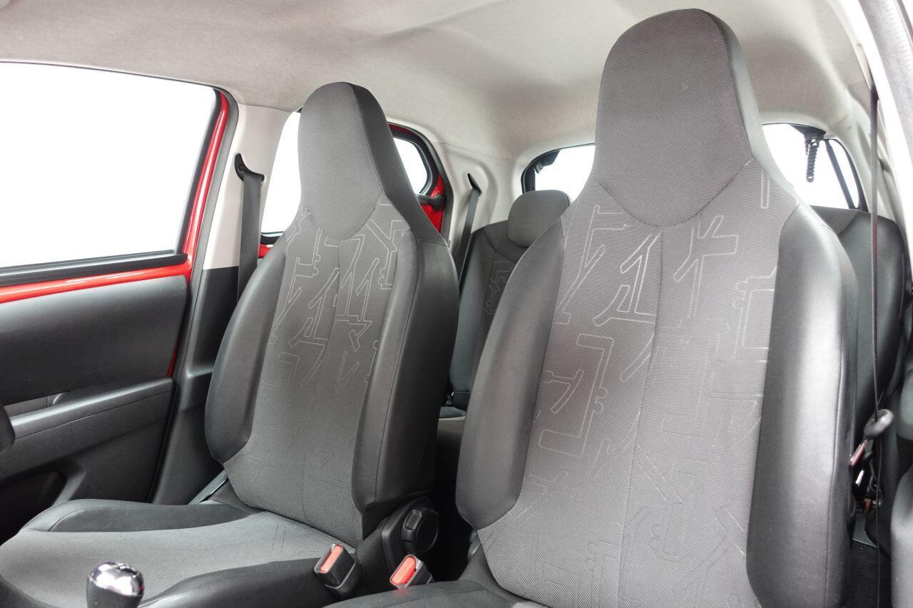 Toyota Aygo - Image 17