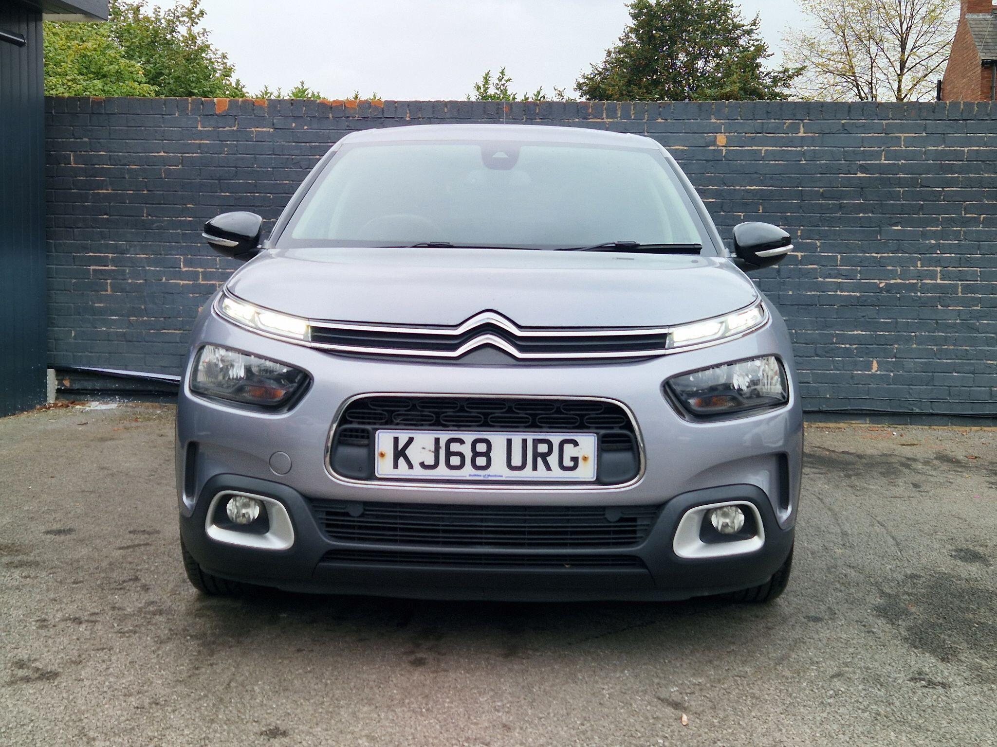 Citroen C4 Cactus - Image 17