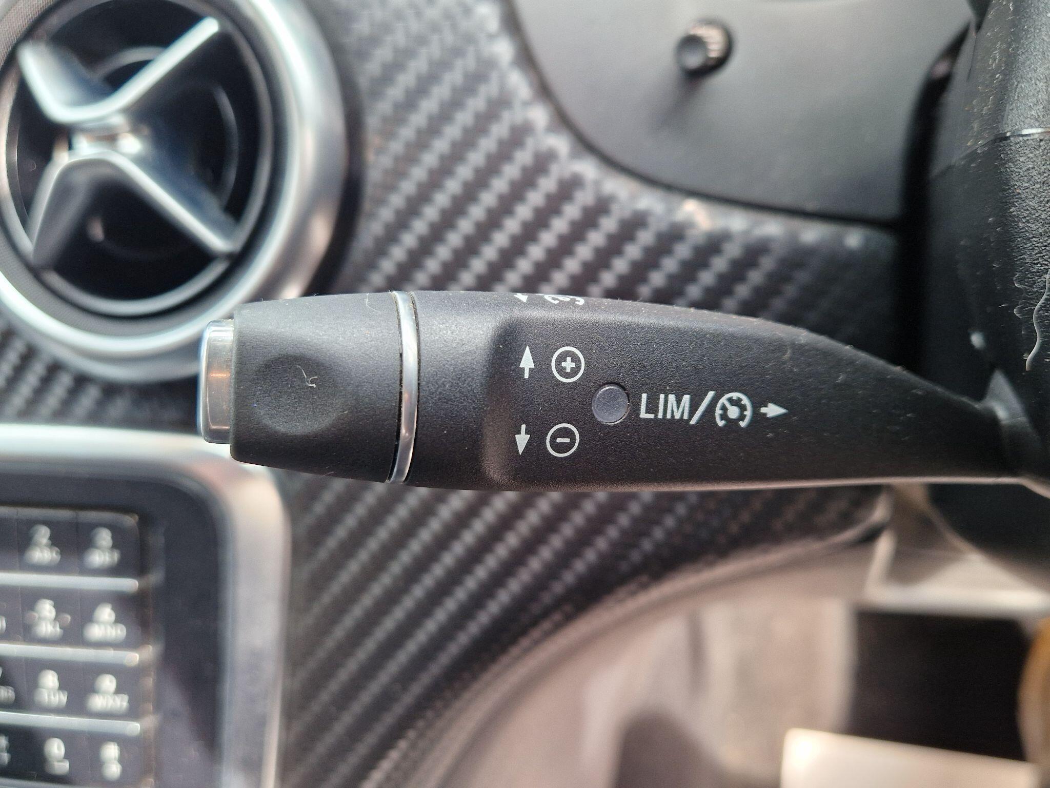 Mercedes A Class - Image 27