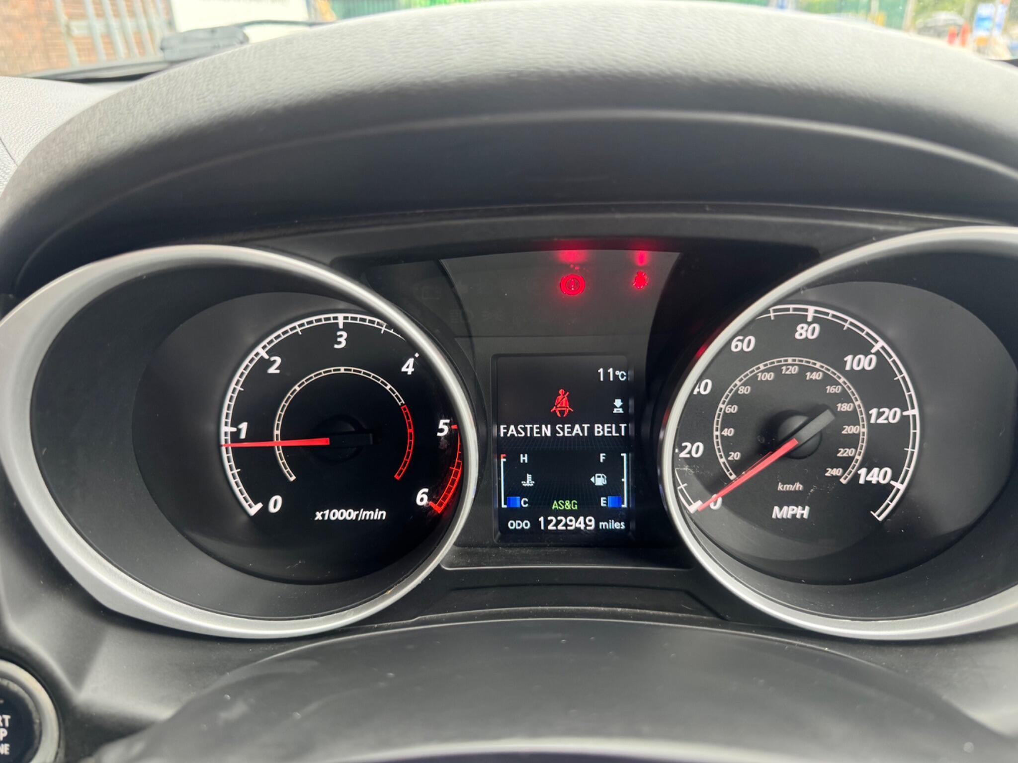 Mitsubishi ASX - Image 16