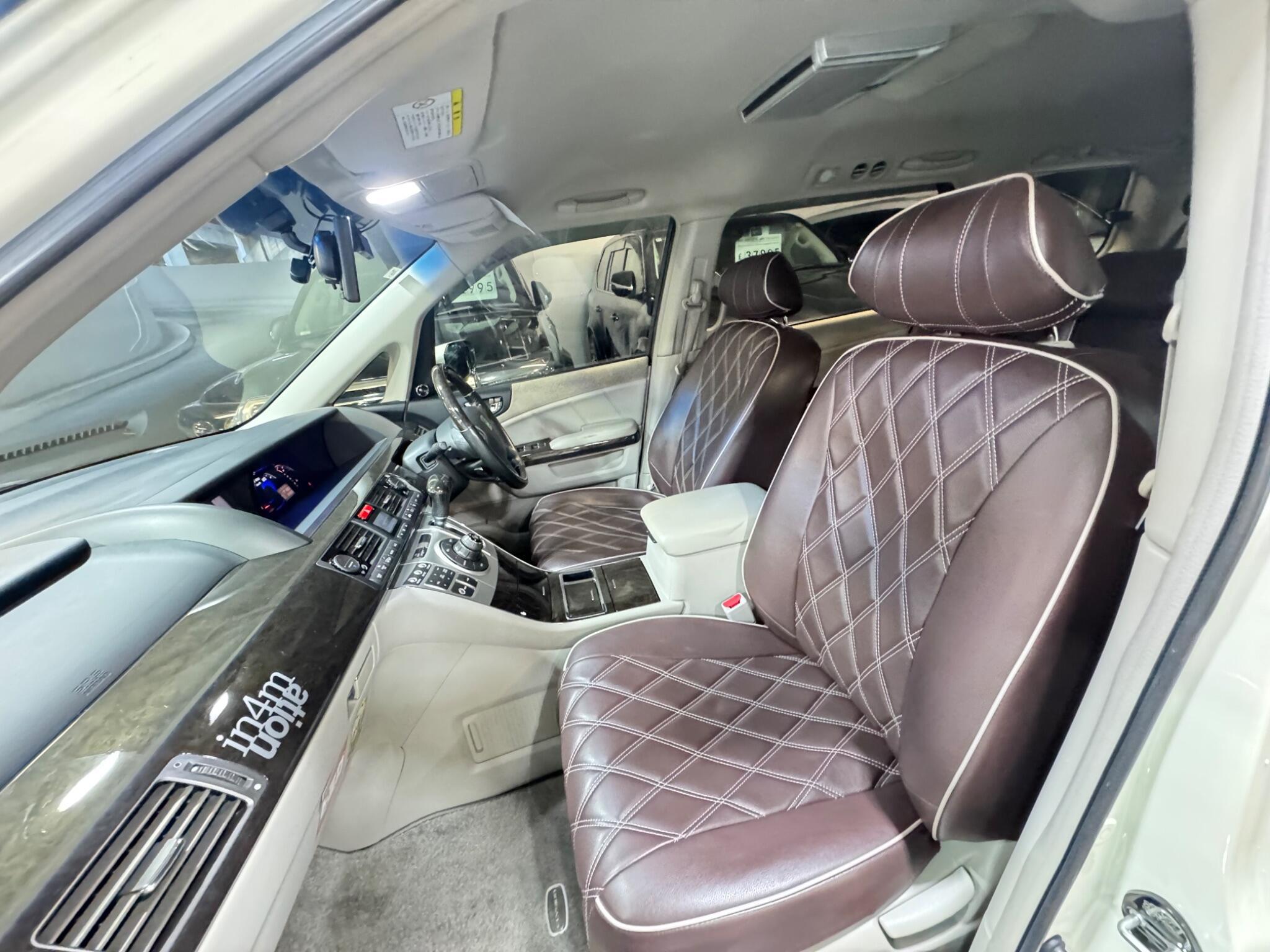 Honda Elysion - Image 9