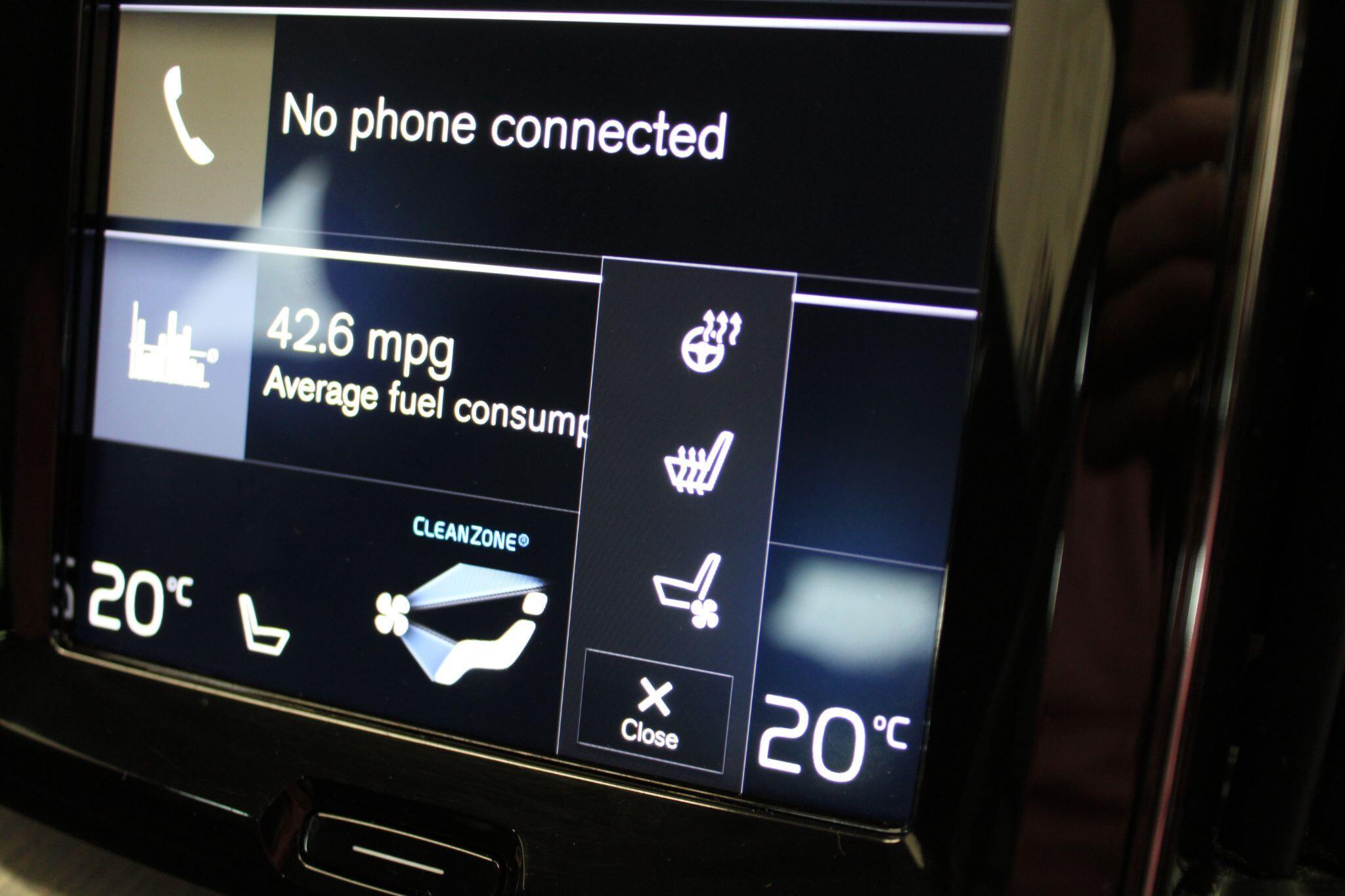 Volvo XC60 - Image 53