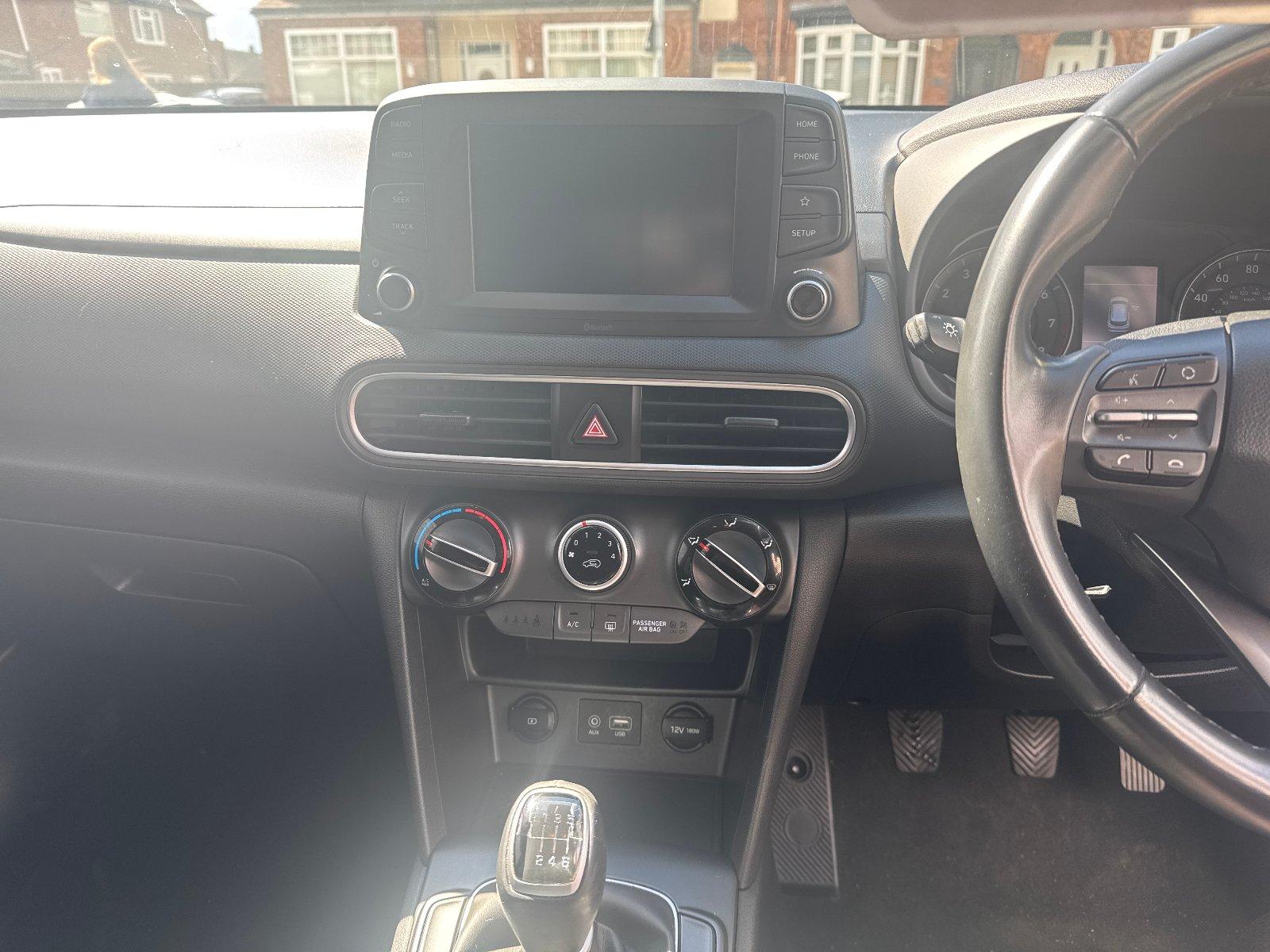 Hyundai Kona - Image 8