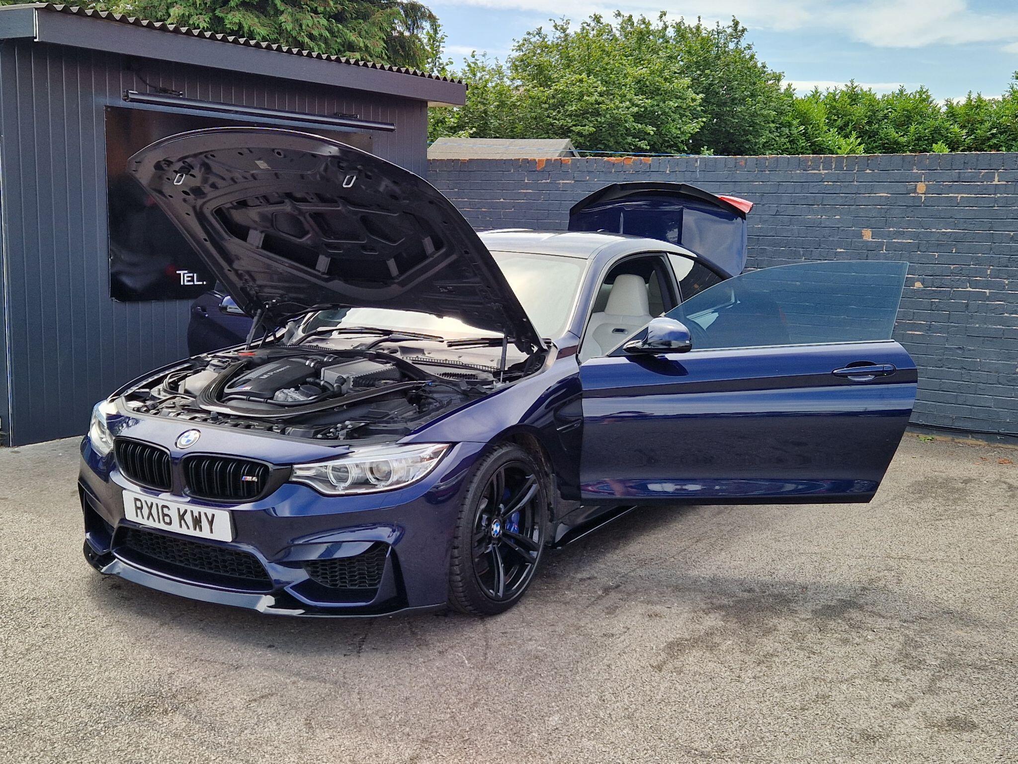 BMW M4 - Image 14