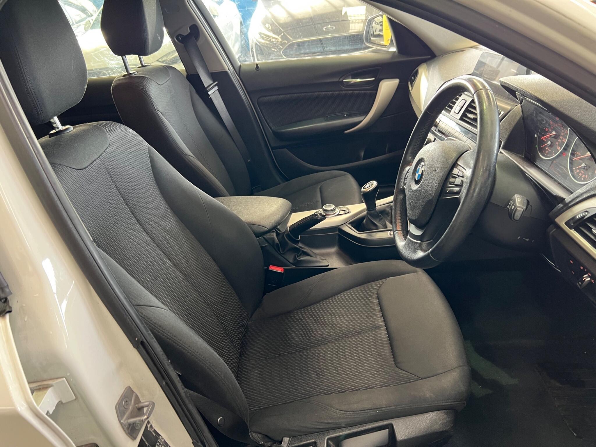 BMW 1 Series - Image 21