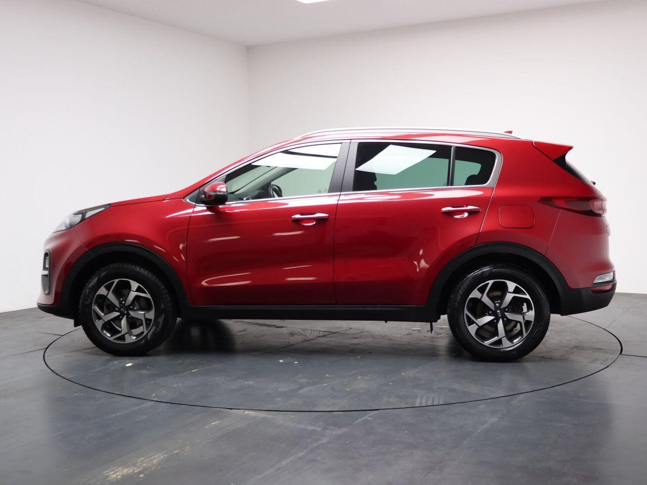 Kia Sportage - Image 8