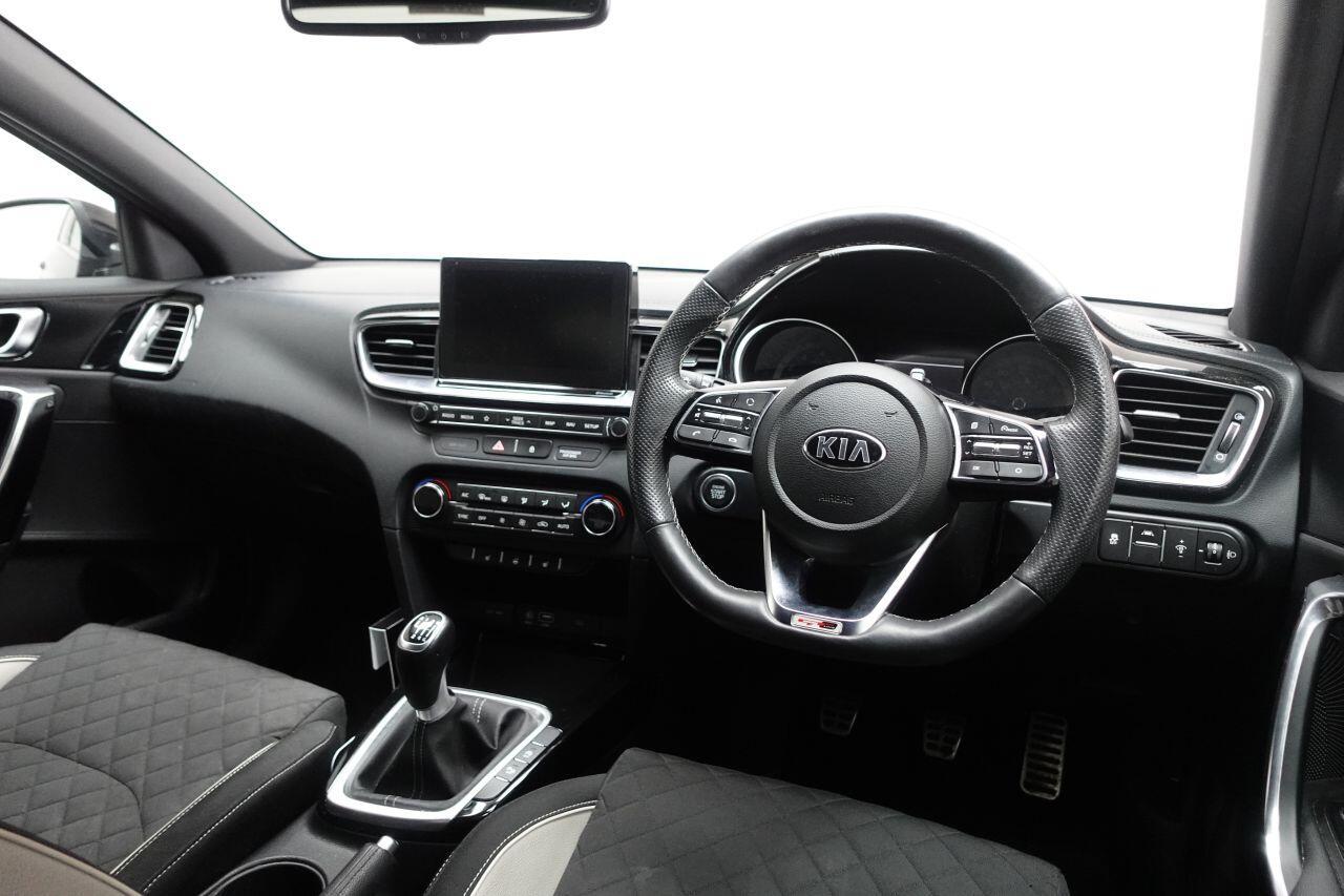 Kia ceed - Image 15