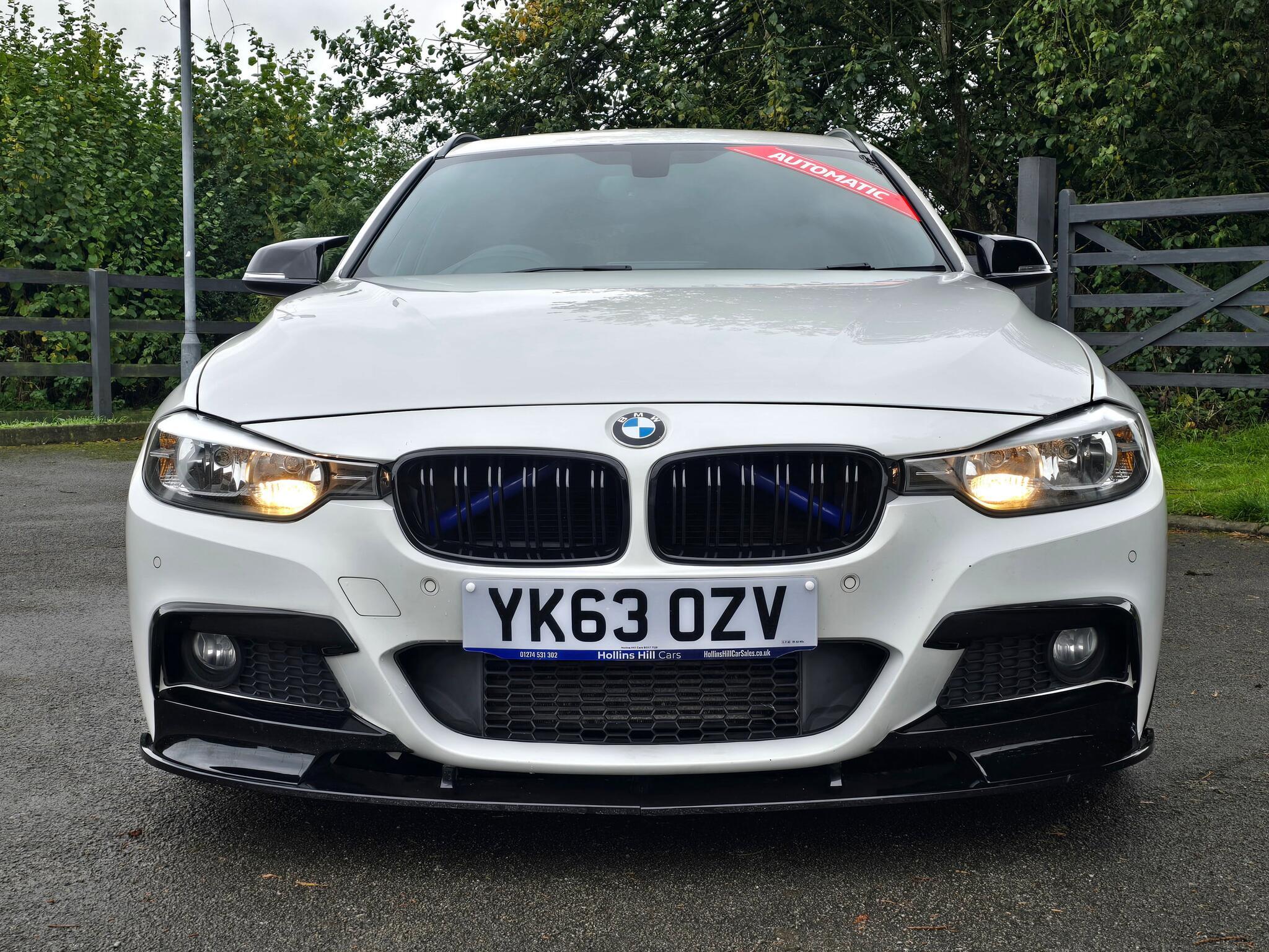BMW 3 Series - Image 18