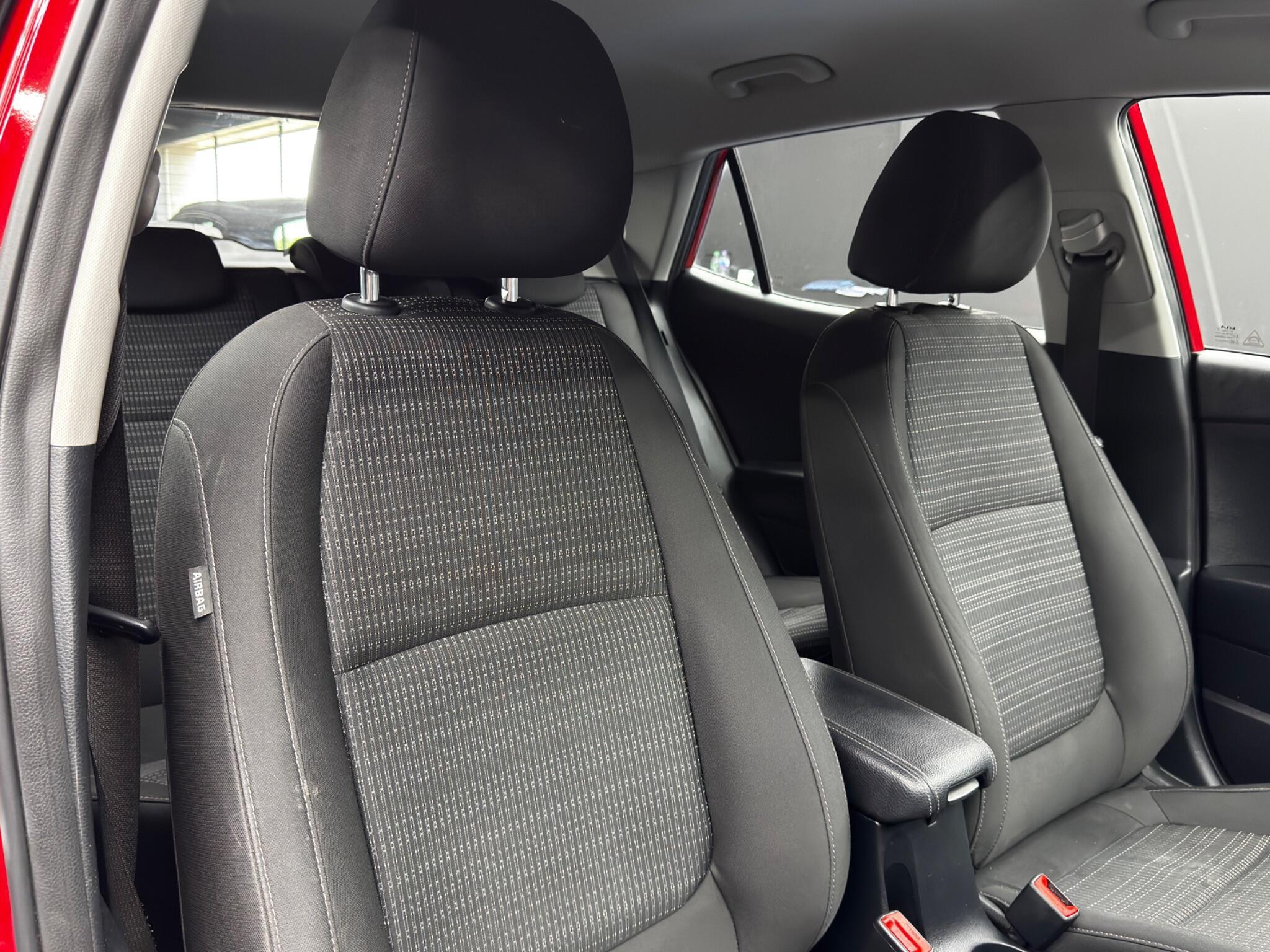 Kia Stonic - Image 12