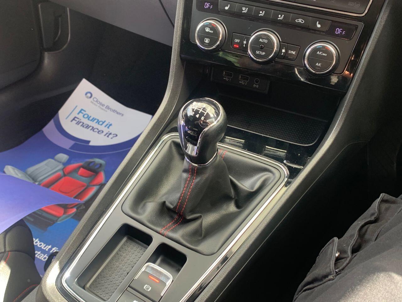 SEAT Leon - Image 30