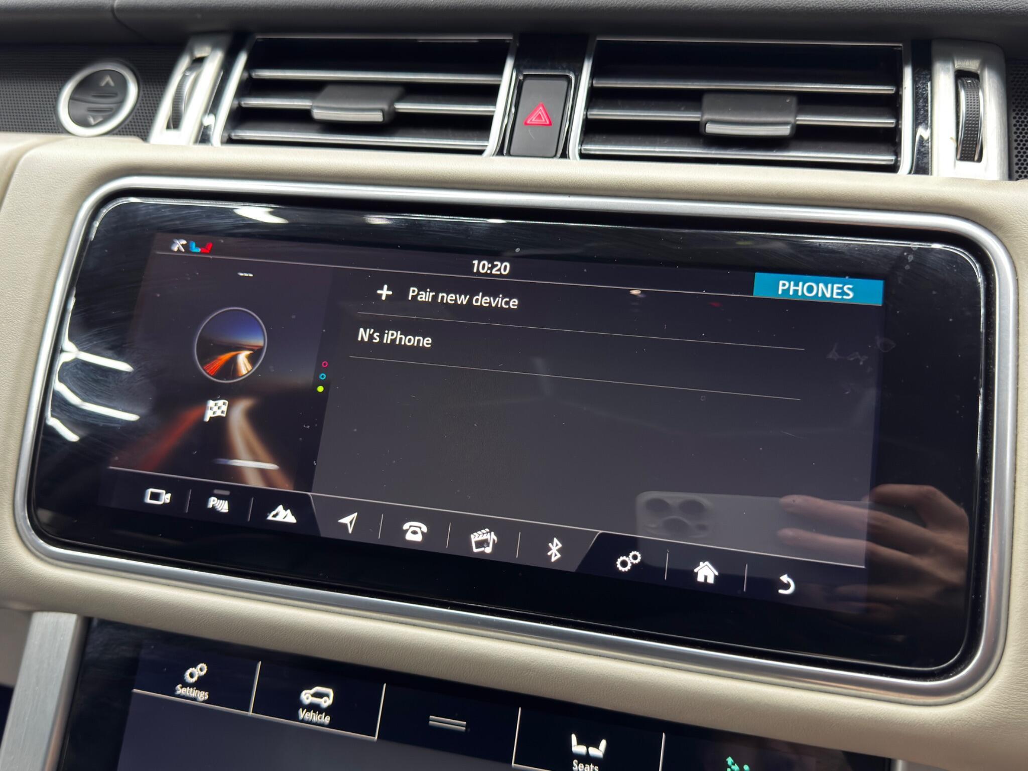 Land Rover Range Rover - Image 50