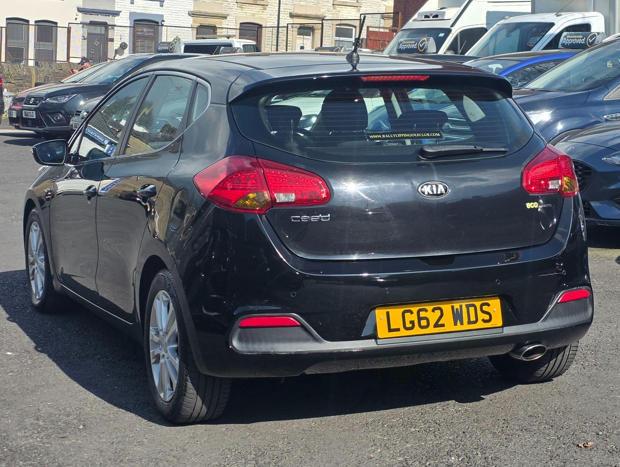 Kia ceed - Image 5