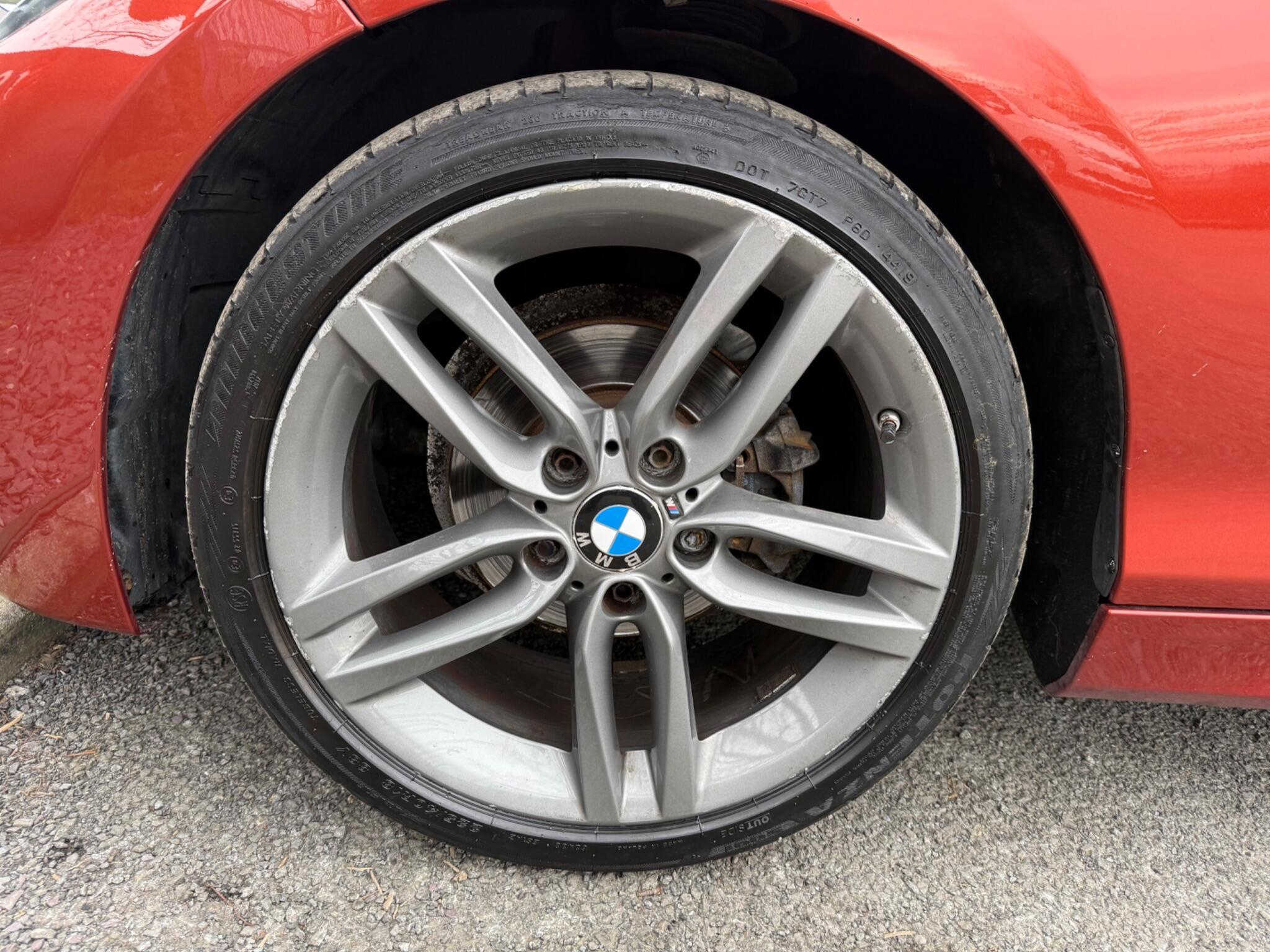 BMW 1 Series - Image 27