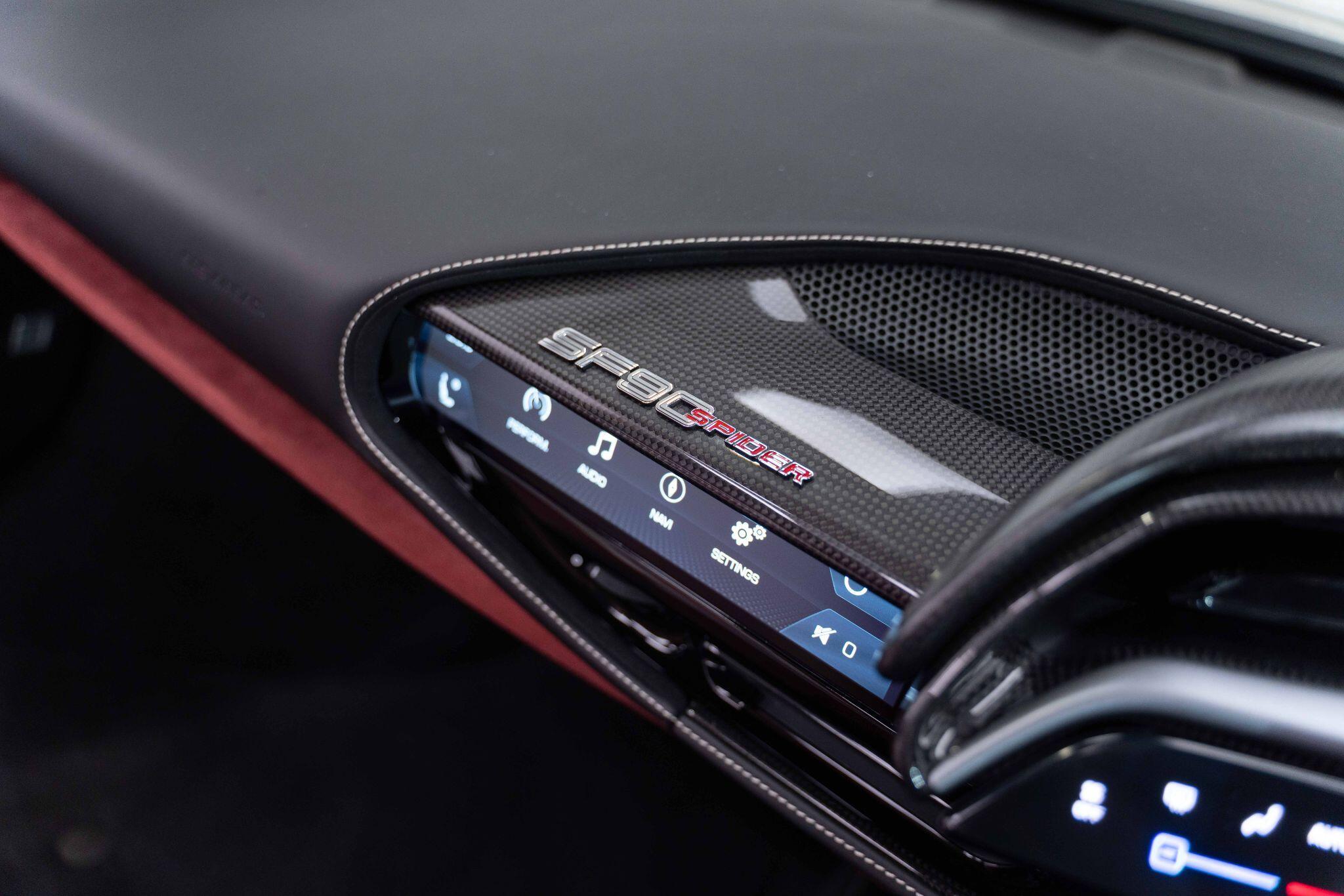 Ferrari SF90 Spider - Image 54