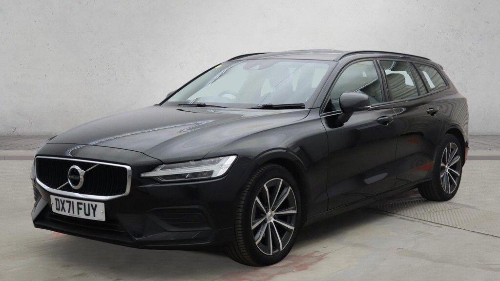 Volvo V60 - Image 5