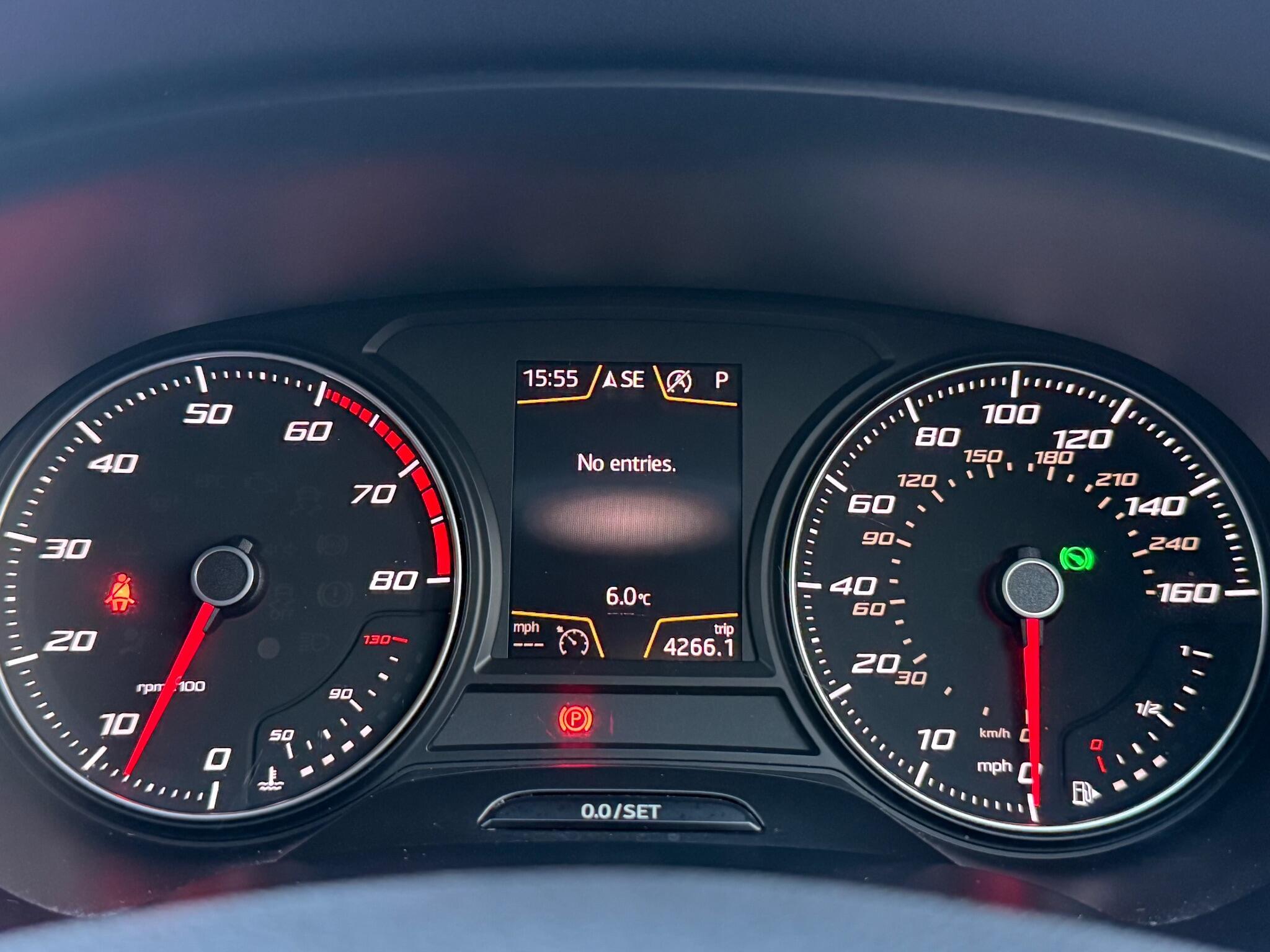 SEAT Leon - Image 36