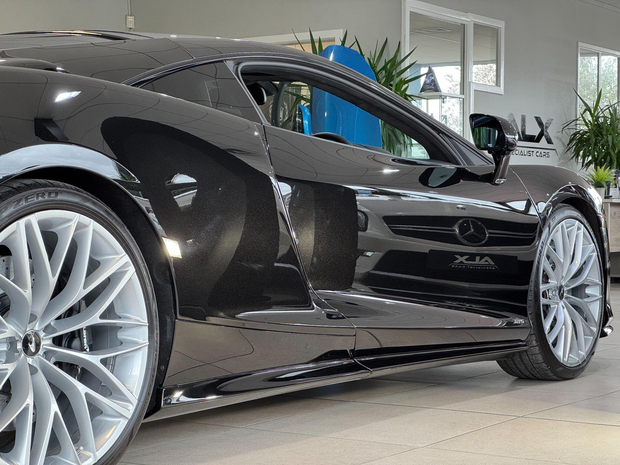 Mclaren GTS - Image 32