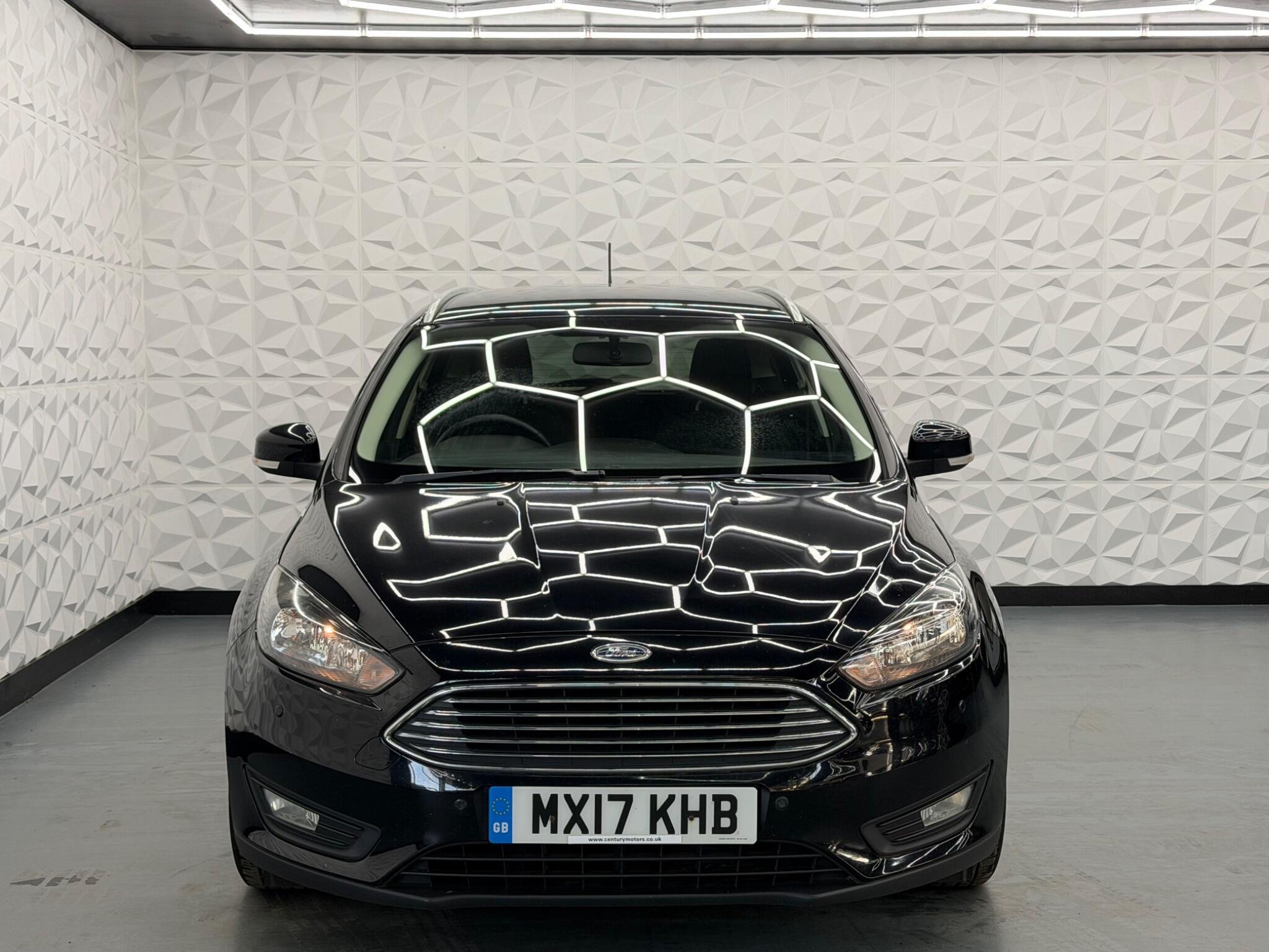 Ford Focus - Image 4