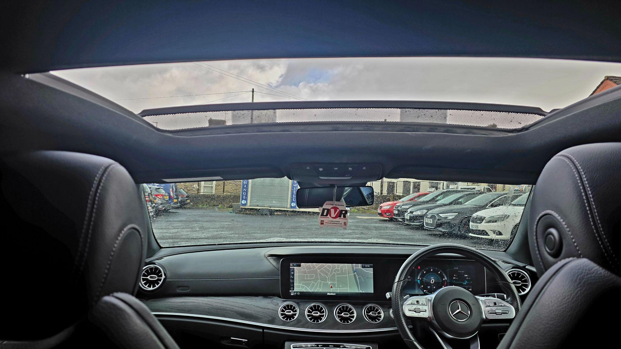 Mercedes E Class - Image 21