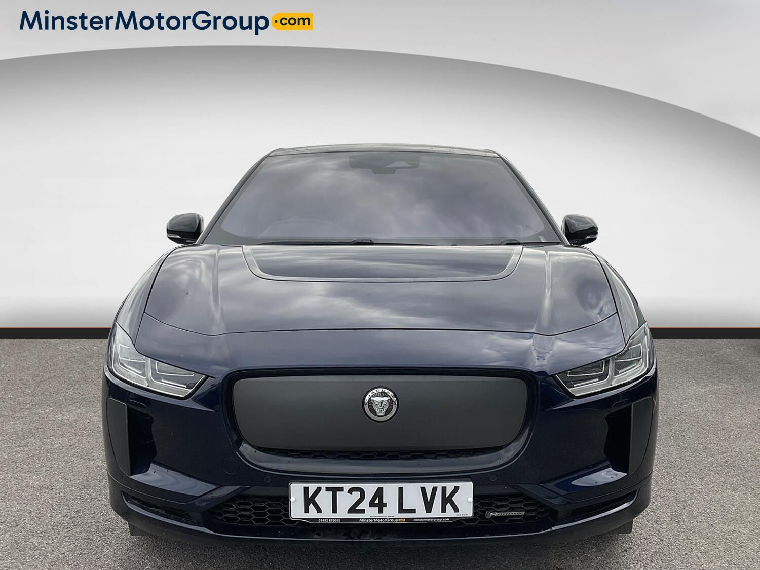 Jaguar I-Pace - Image 5