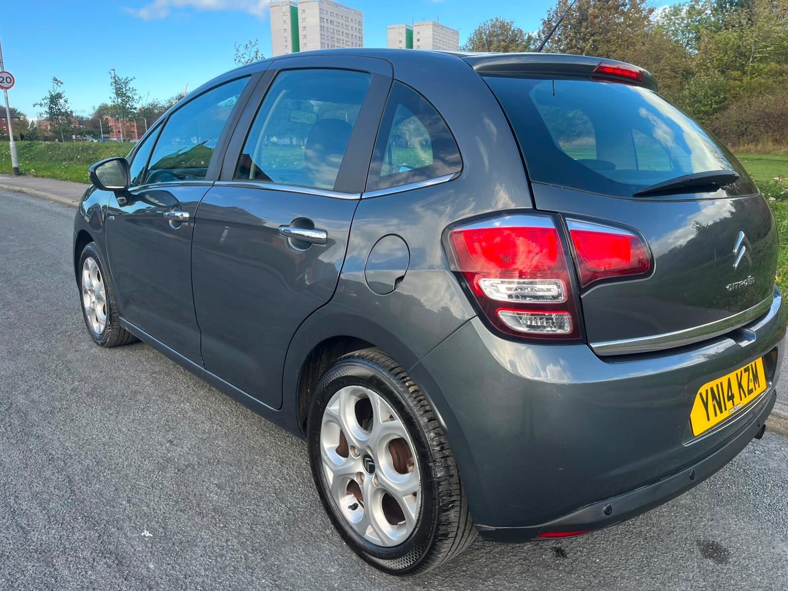Citroen C3 - Image 3
