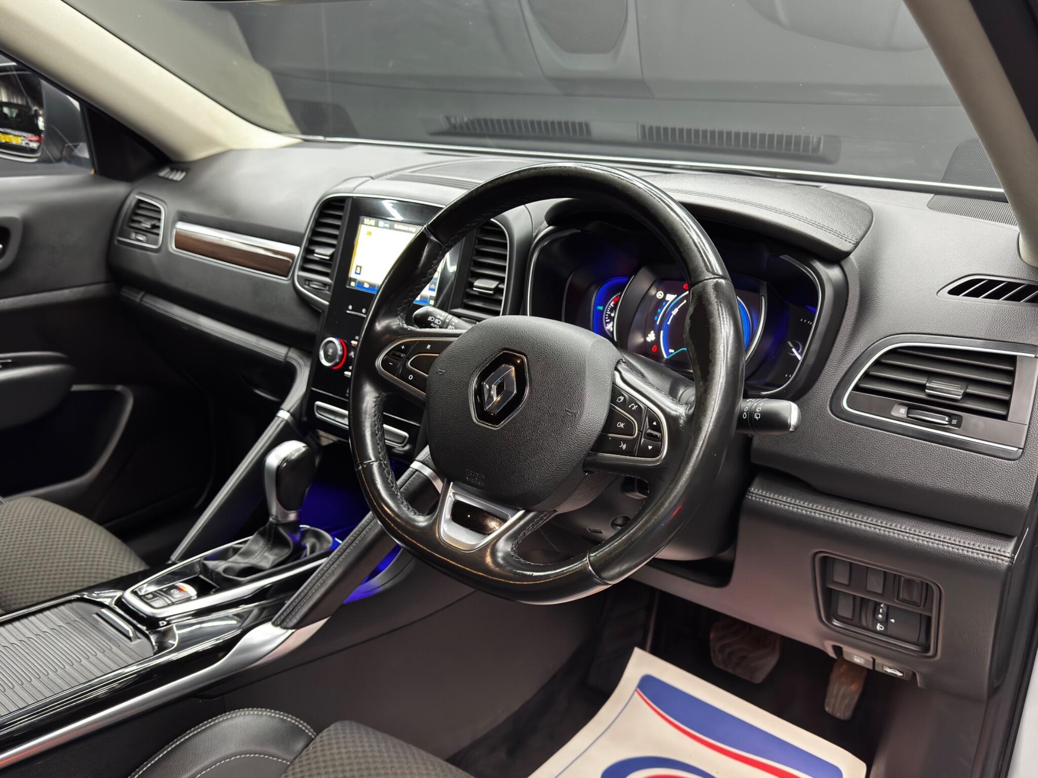 Renault Koleos - Image 9