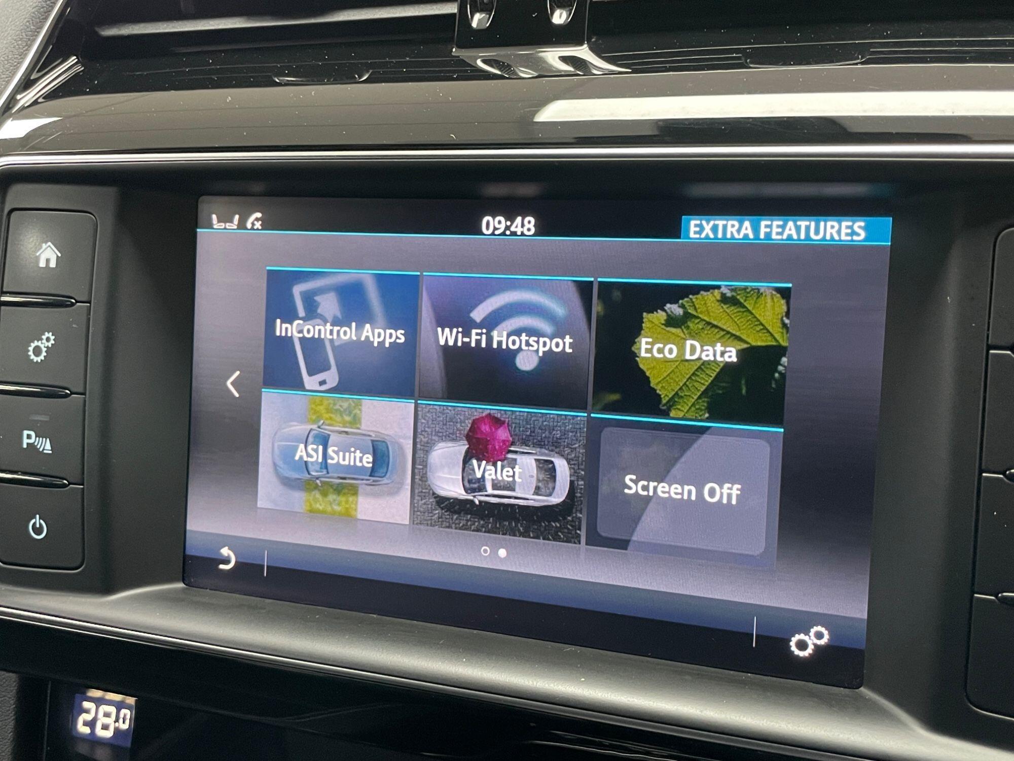 Jaguar F-Pace - Image 42