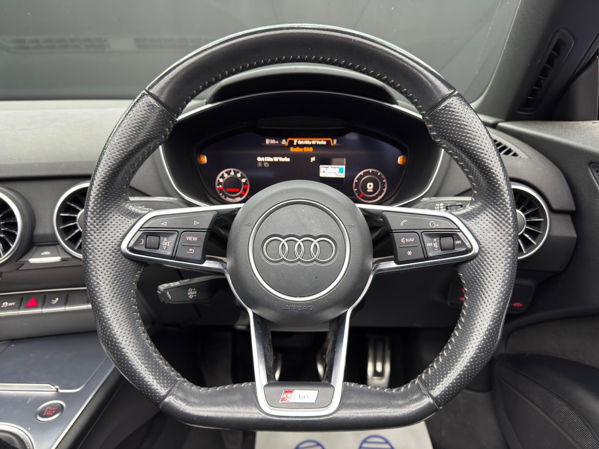 Audi TT - Image 16