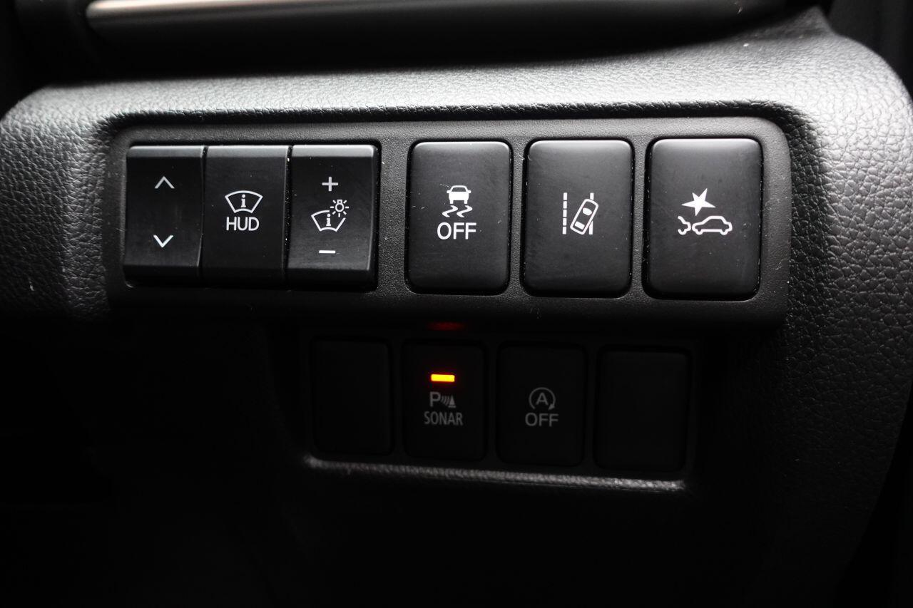 Mitsubishi Eclipse Cross - Image 42