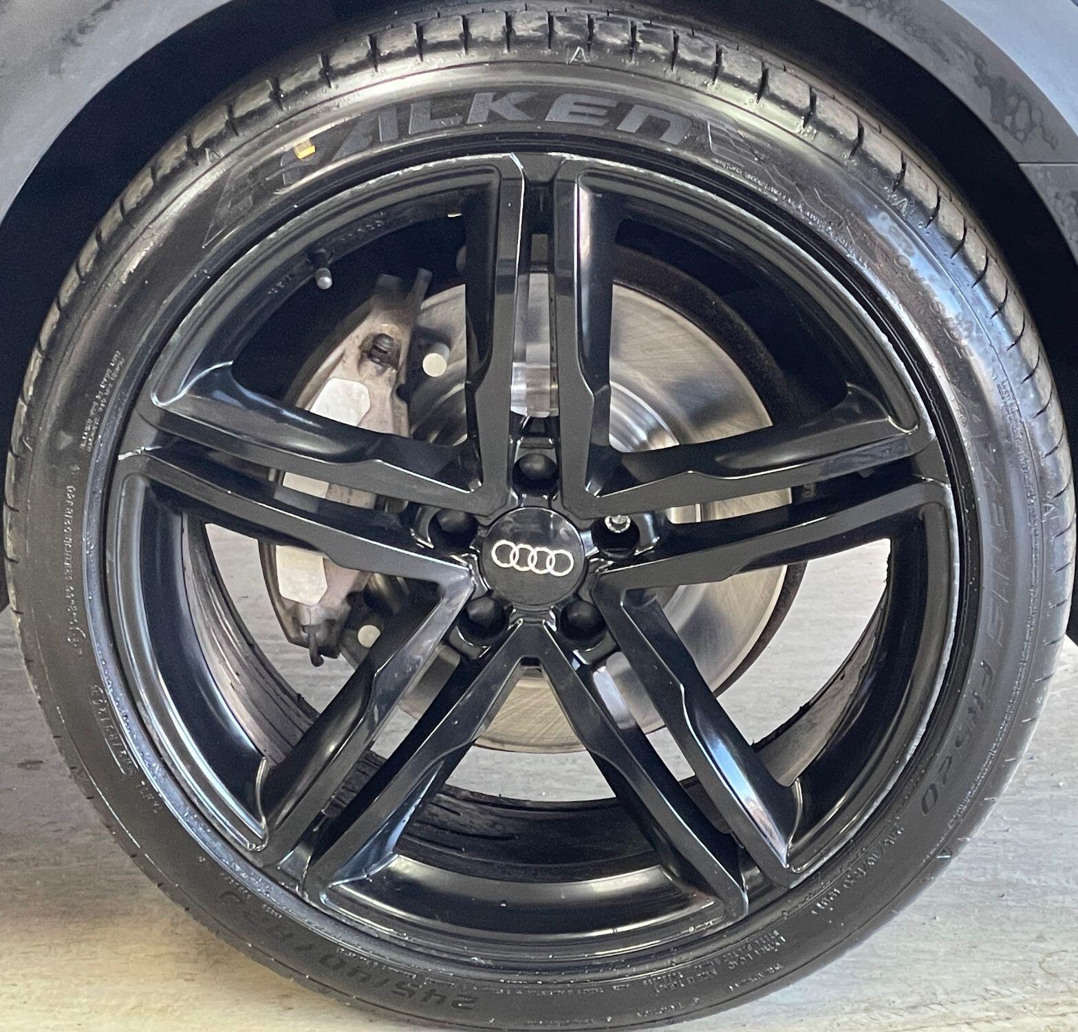 Audi A4 ALLROAD - Image 15