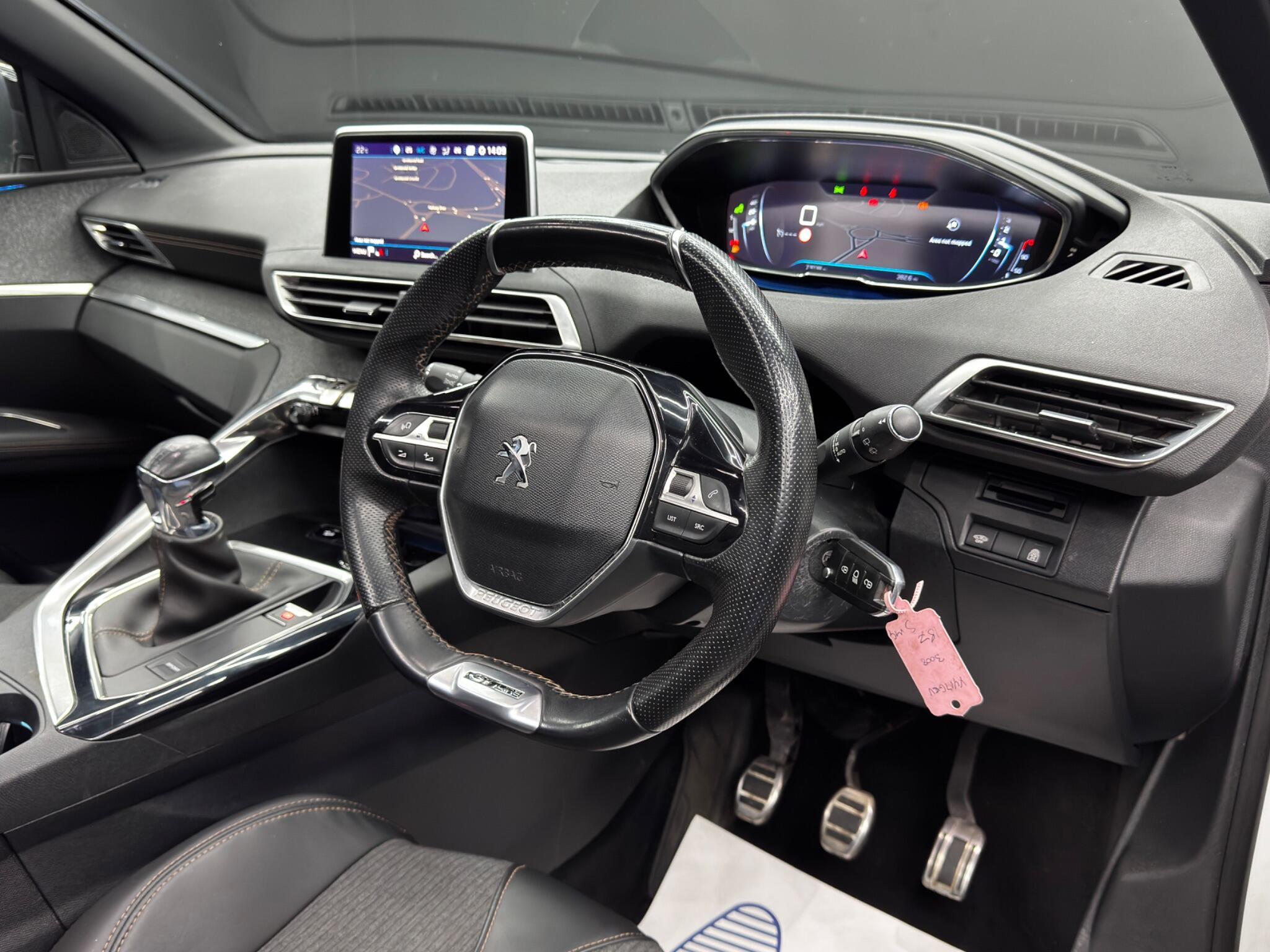 Peugeot 3008 - Image 9