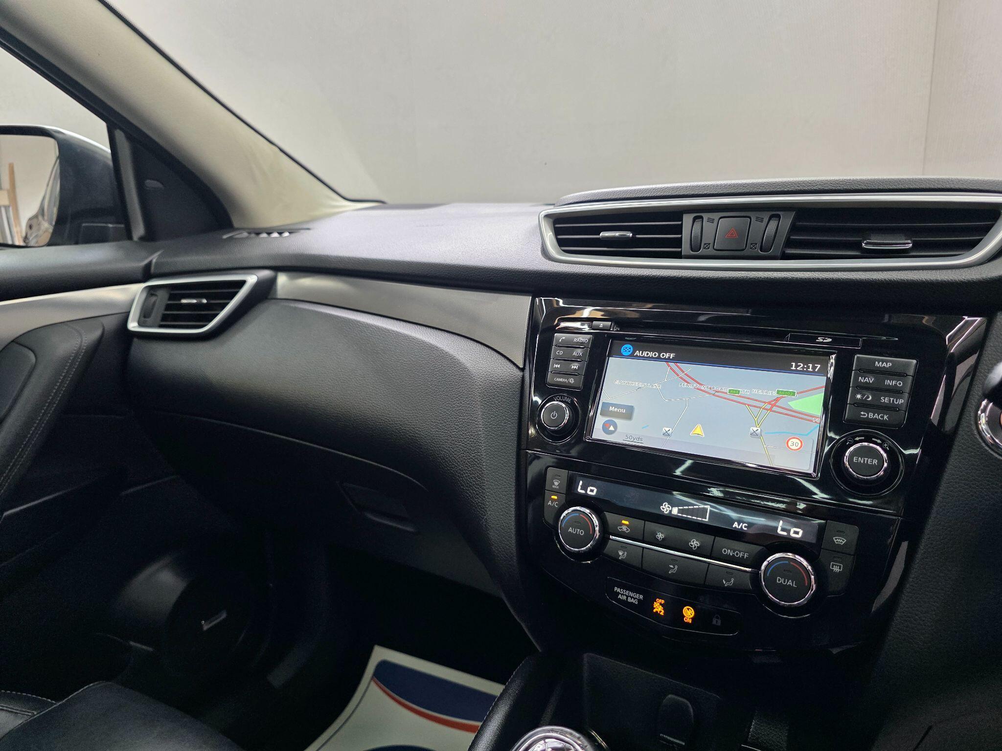 Nissan Qashqai - Image 16