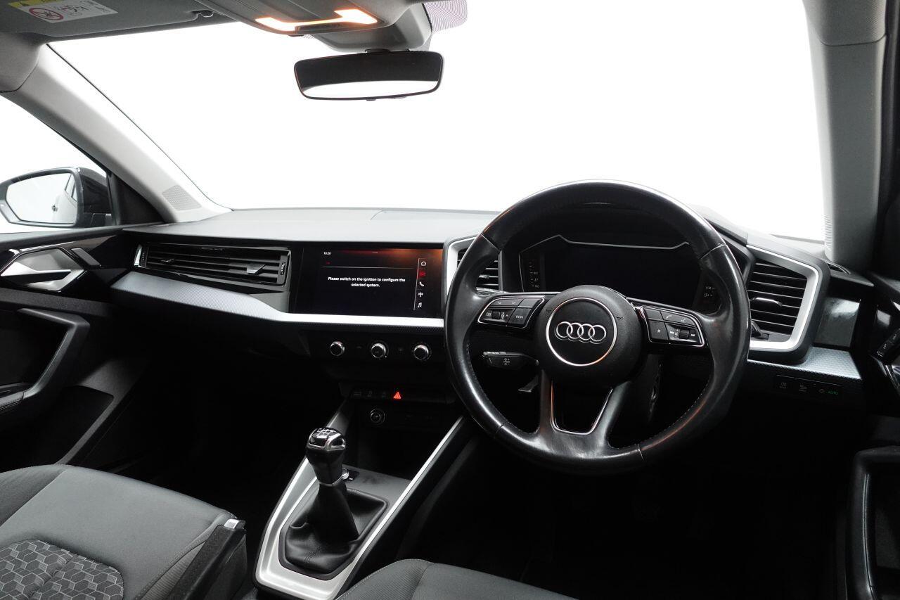Audi A1 - Image 15