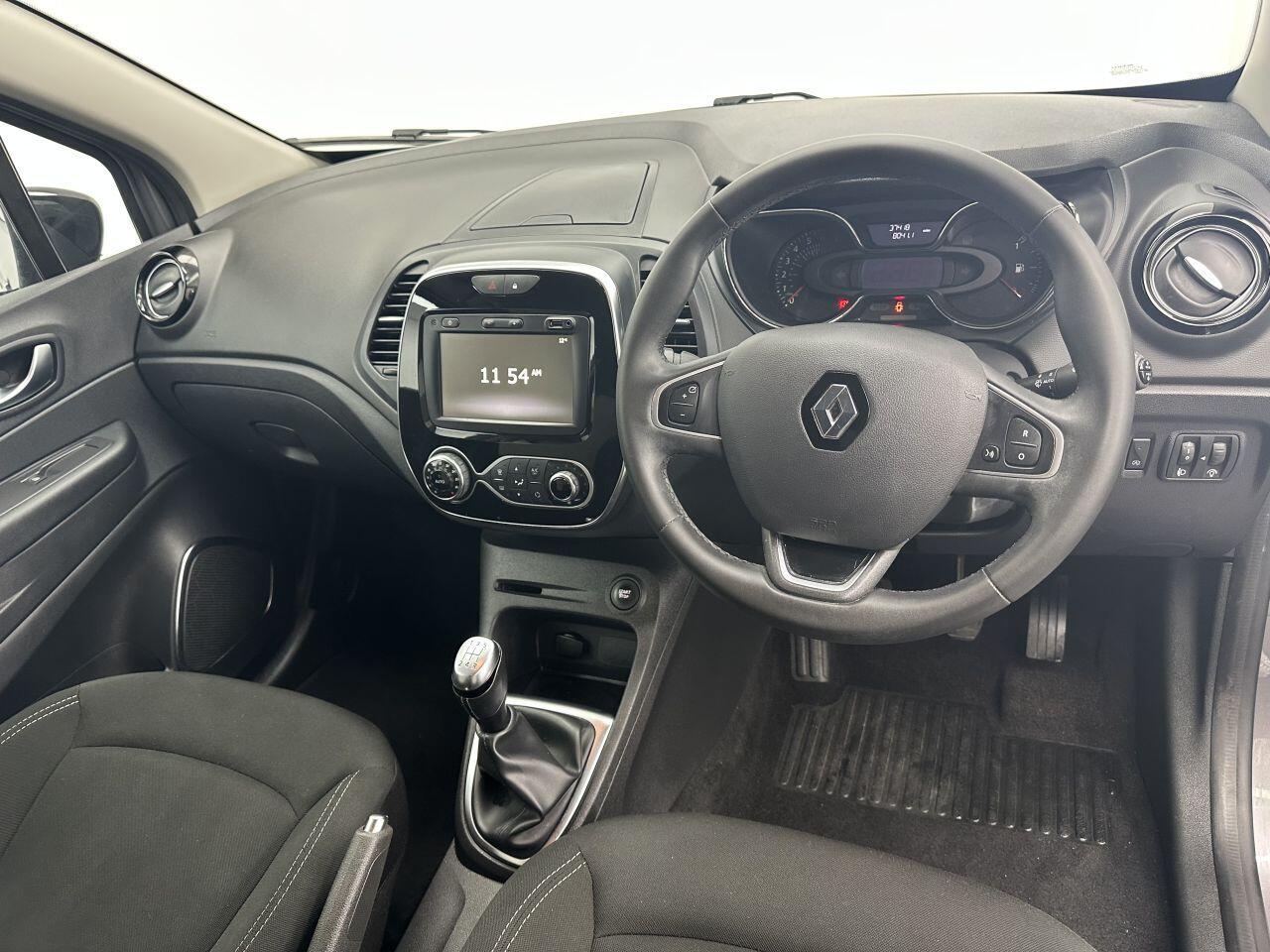 Renault Captur - Image 15