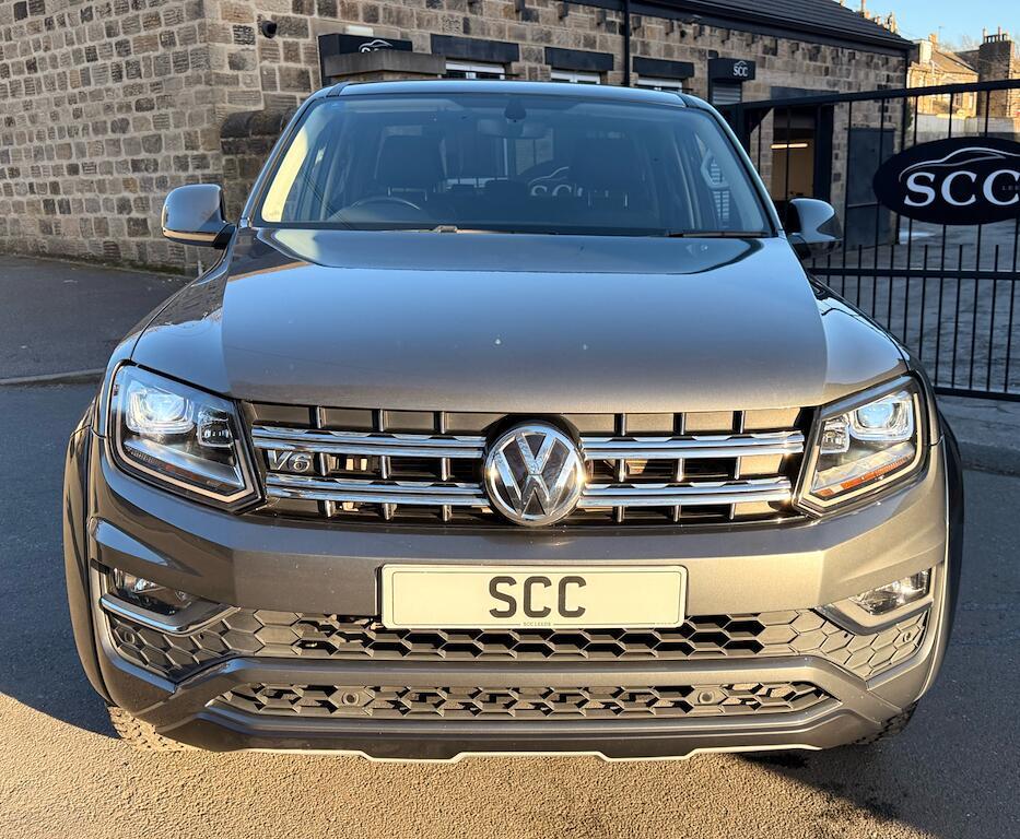 Volkswagen Amarok - Image 6