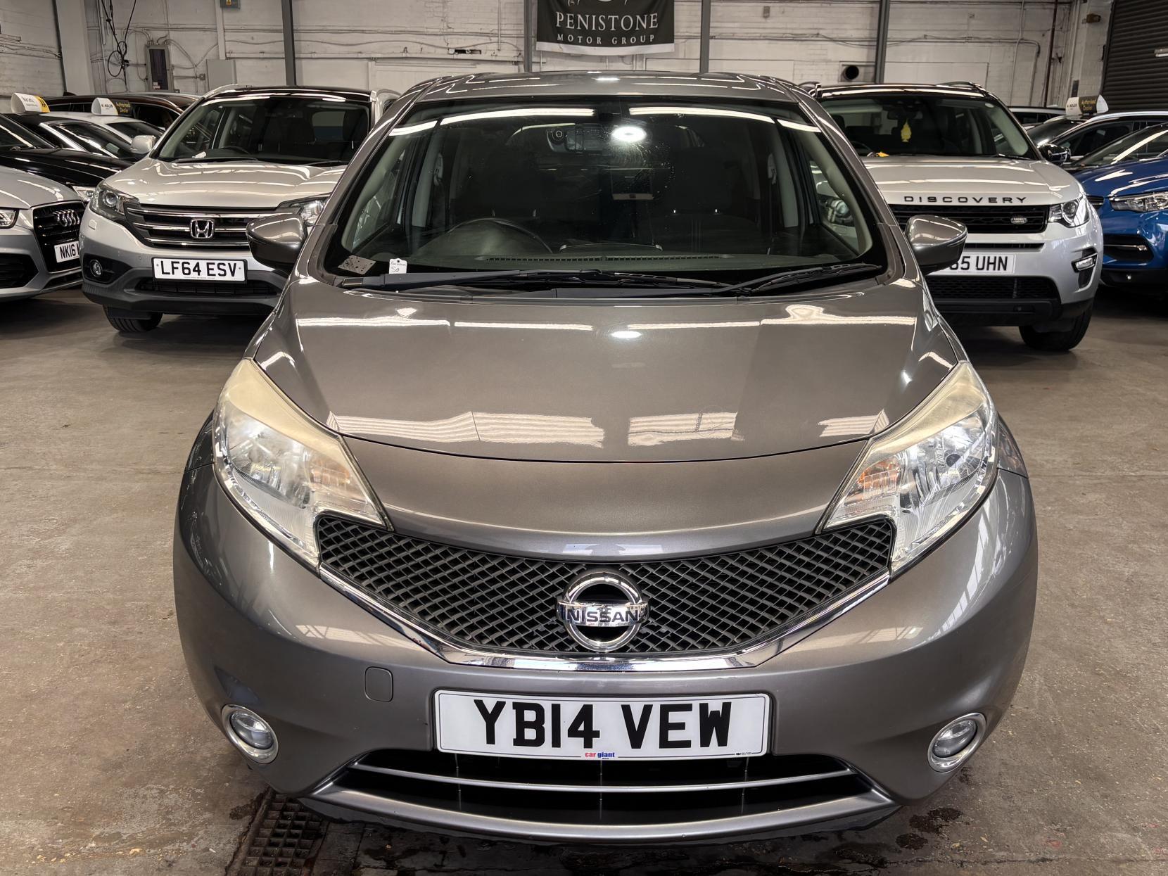 Nissan Note - Image 3
