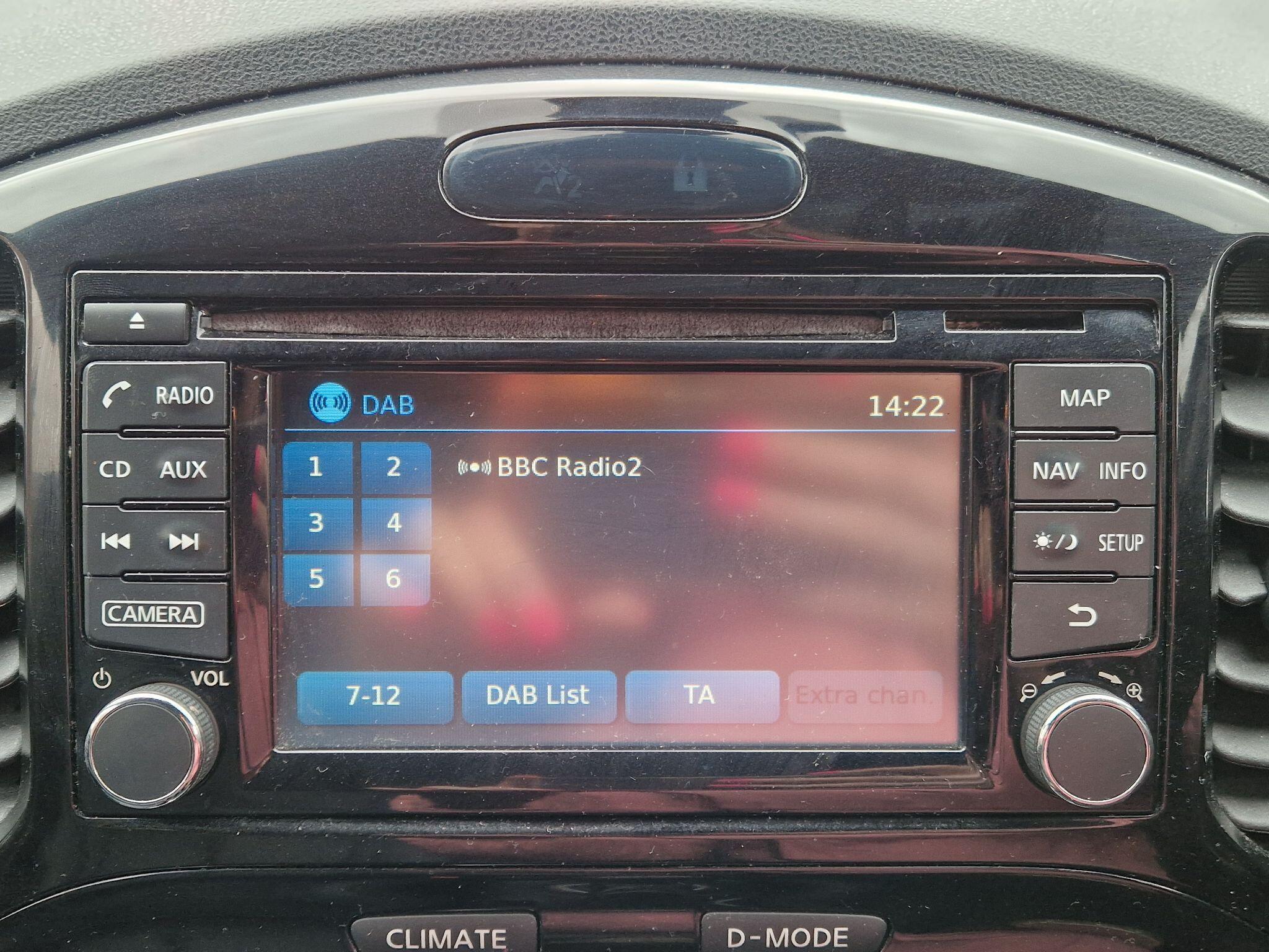 Nissan Juke - Image 29