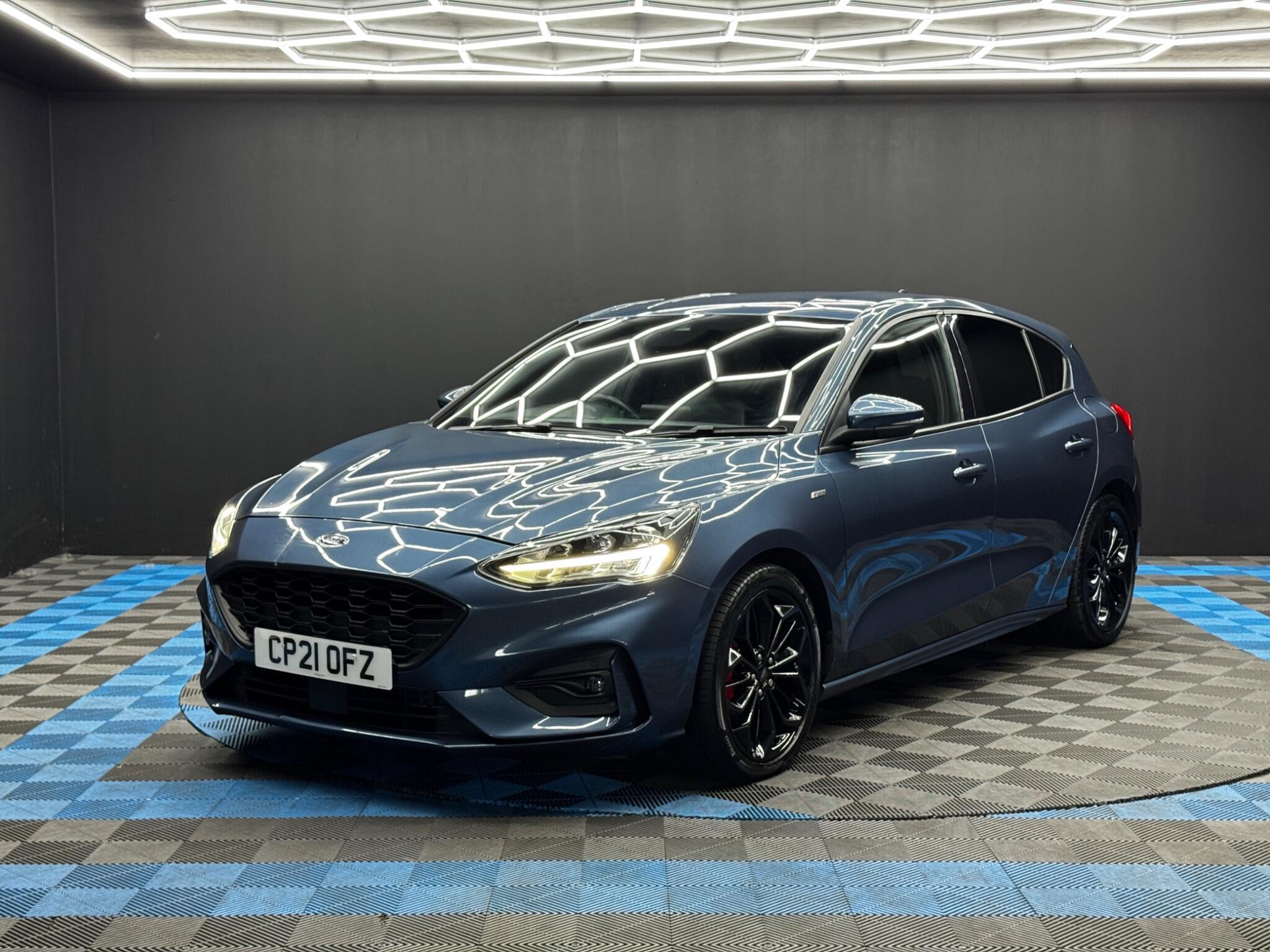 Ford Focus - Image 3