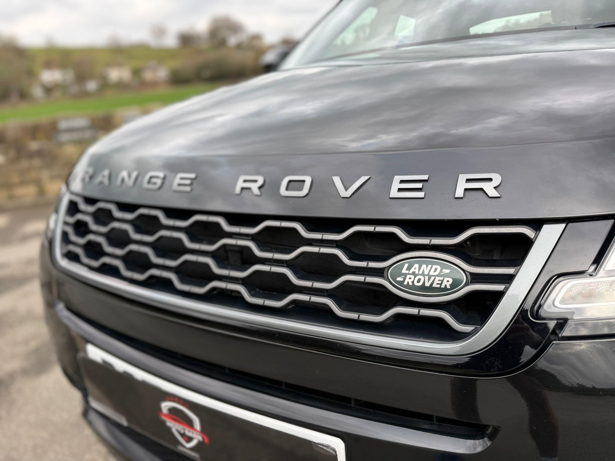 Land Rover Range Rover Evoque - Image 63