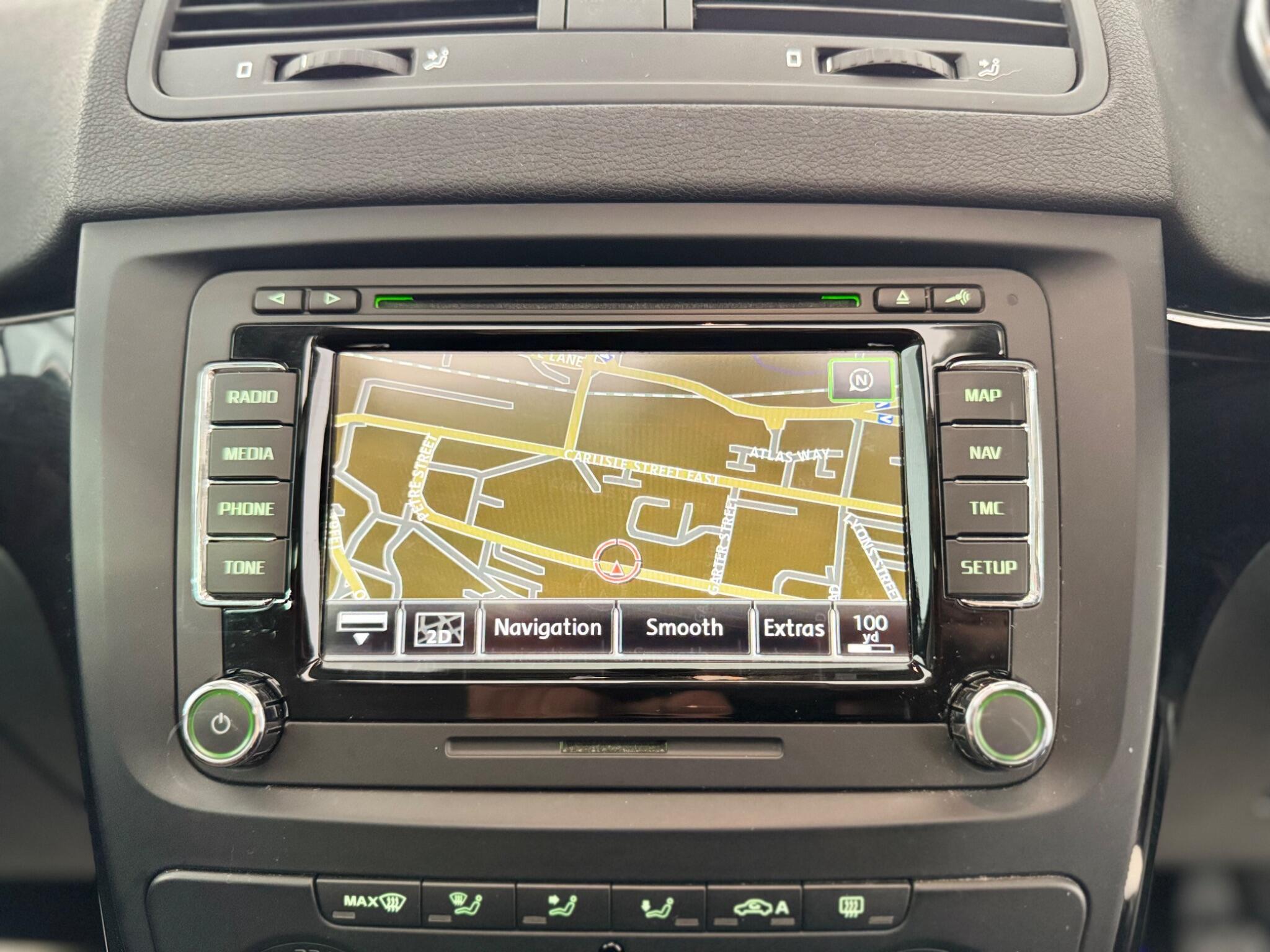 Skoda Yeti - Image 39