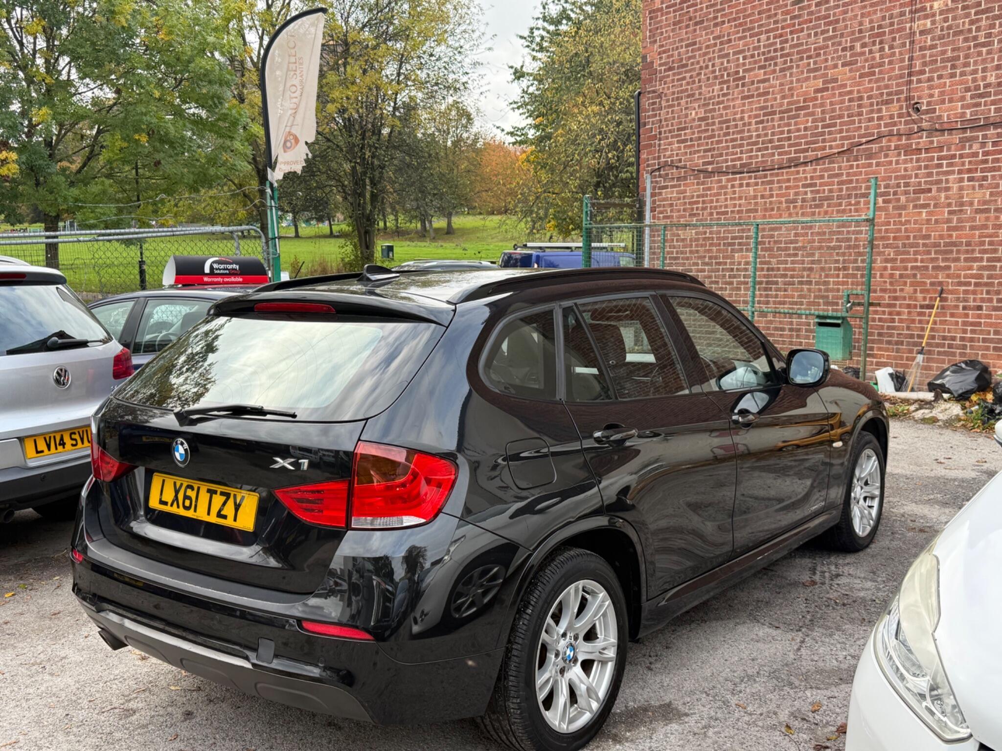 BMW X1 - Image 7
