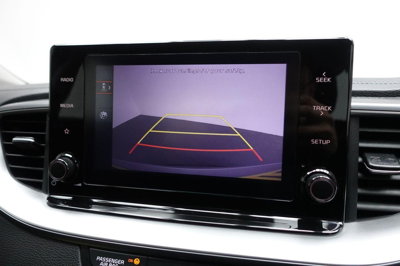 Kia XCeed - Image 2