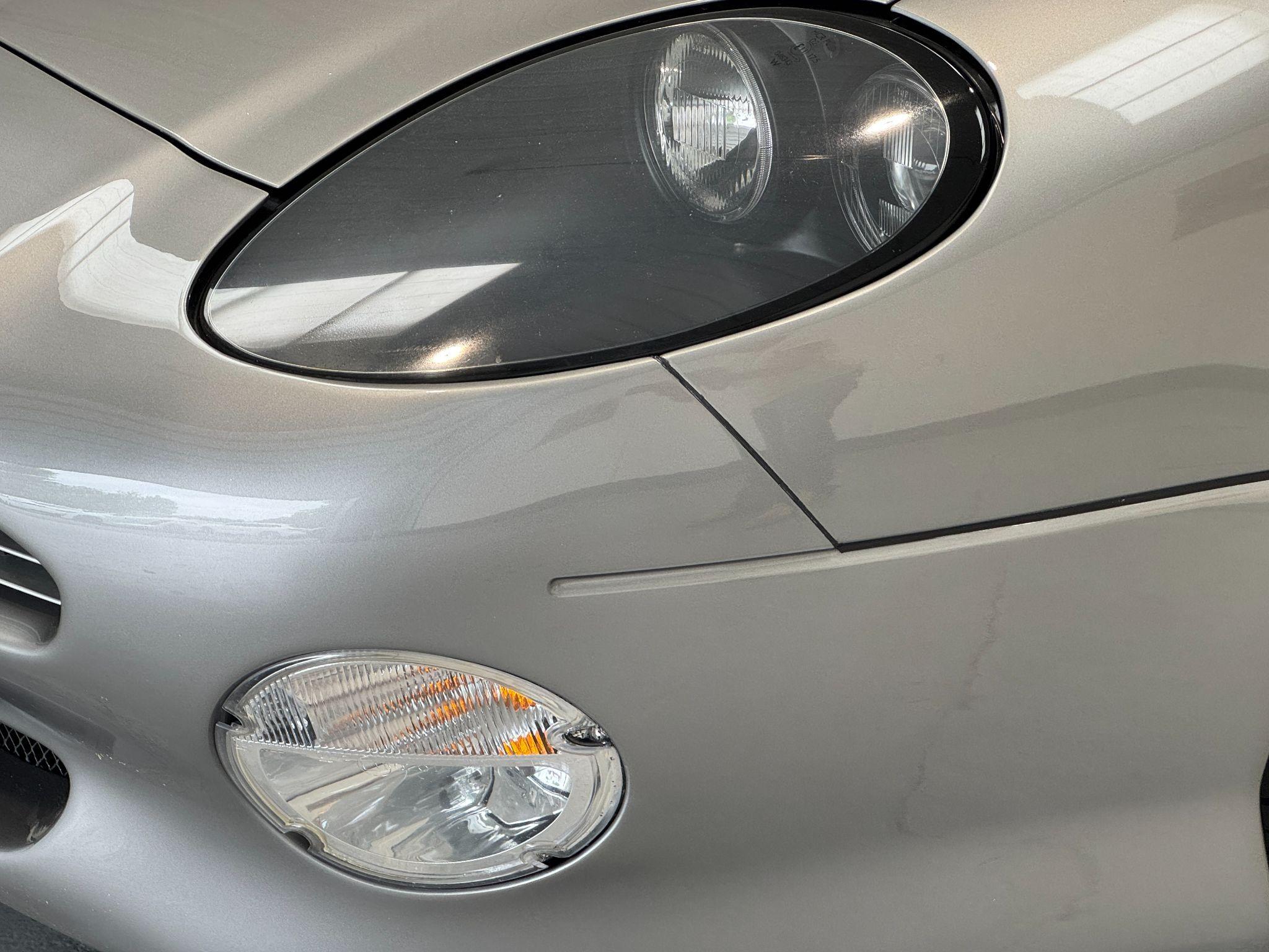 Aston Martin DB7 - Image 82