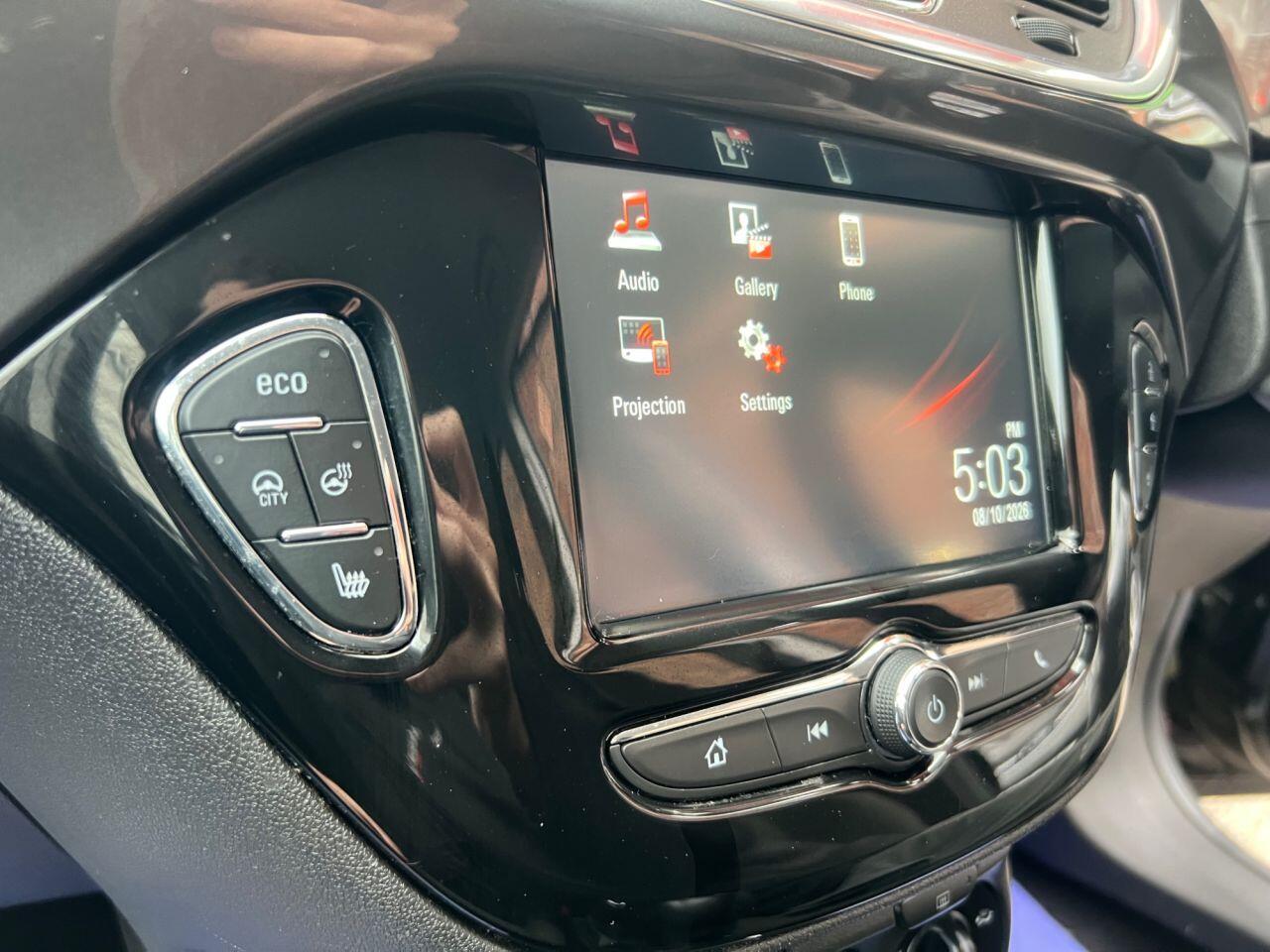 Vauxhall Corsa - Image 18