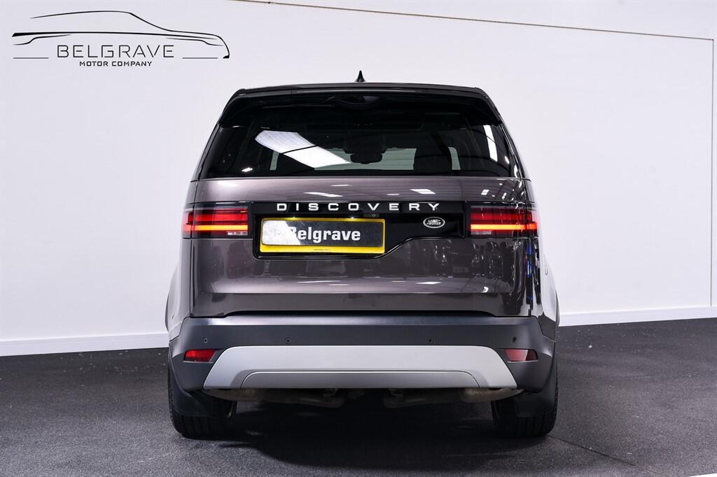Land Rover Discovery - Image 6