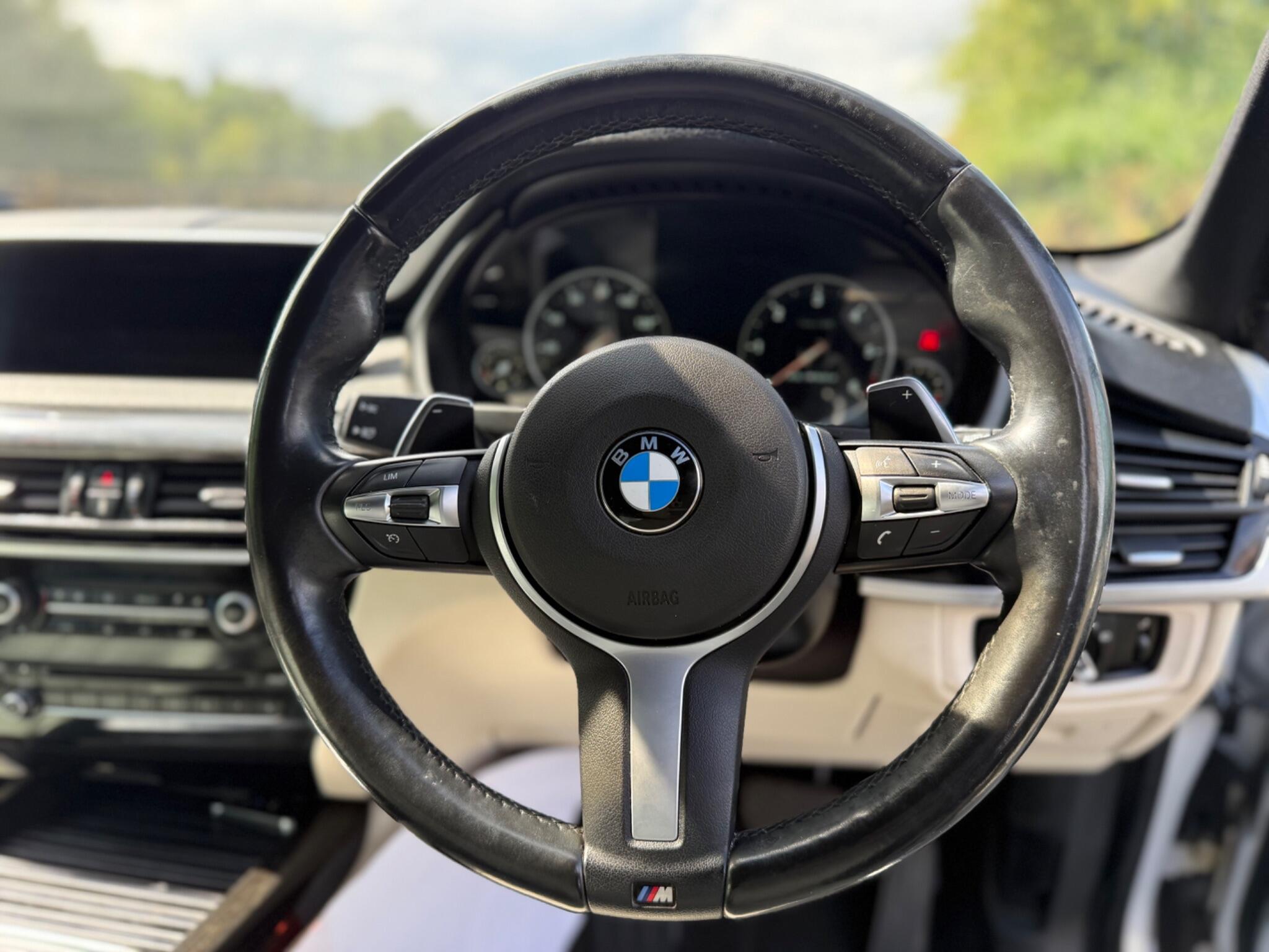 BMW X5 - Image 14