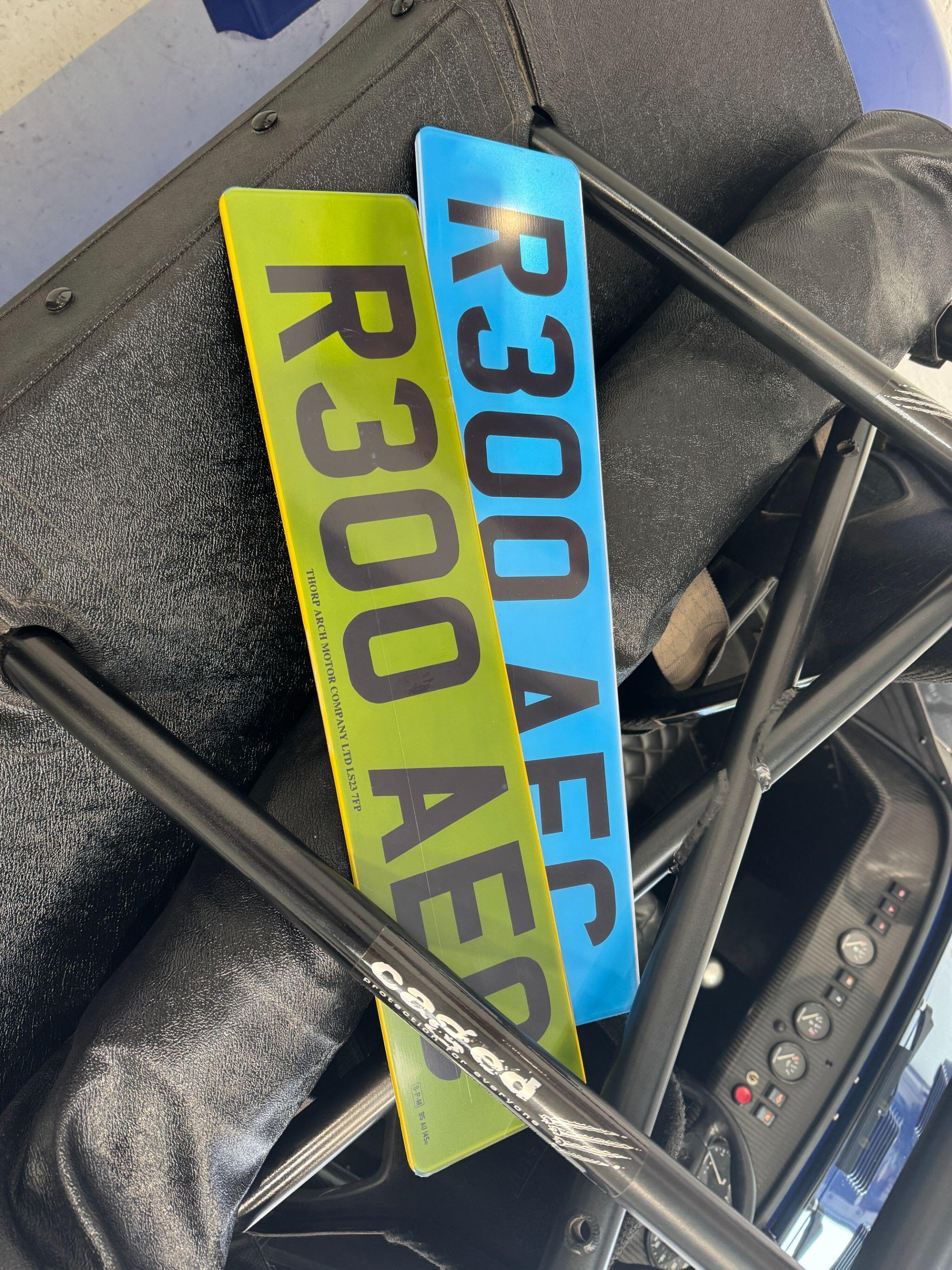 Caterham Seven - Image 62